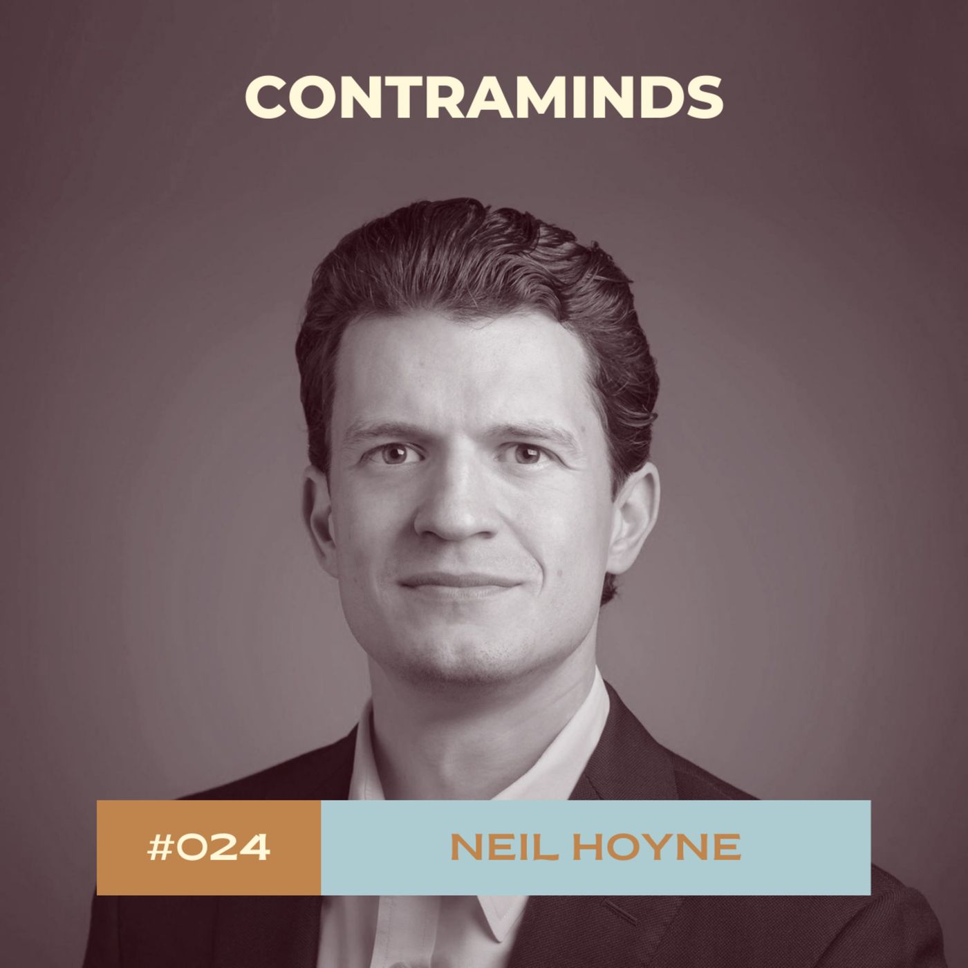 The ContraMinds Podcast