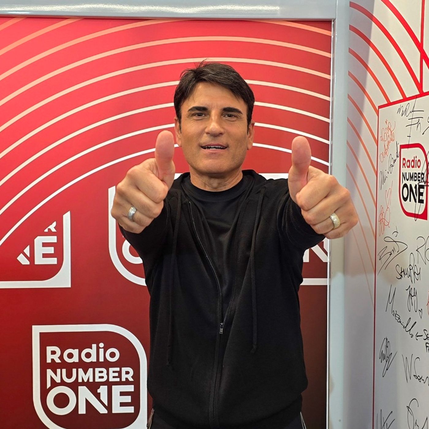 Sanremo 2026 - Sal Da Vinci, il ritorno a Sanremo Sanremo 2026 - Sal Da Vinci, il ritorno a Sanremo