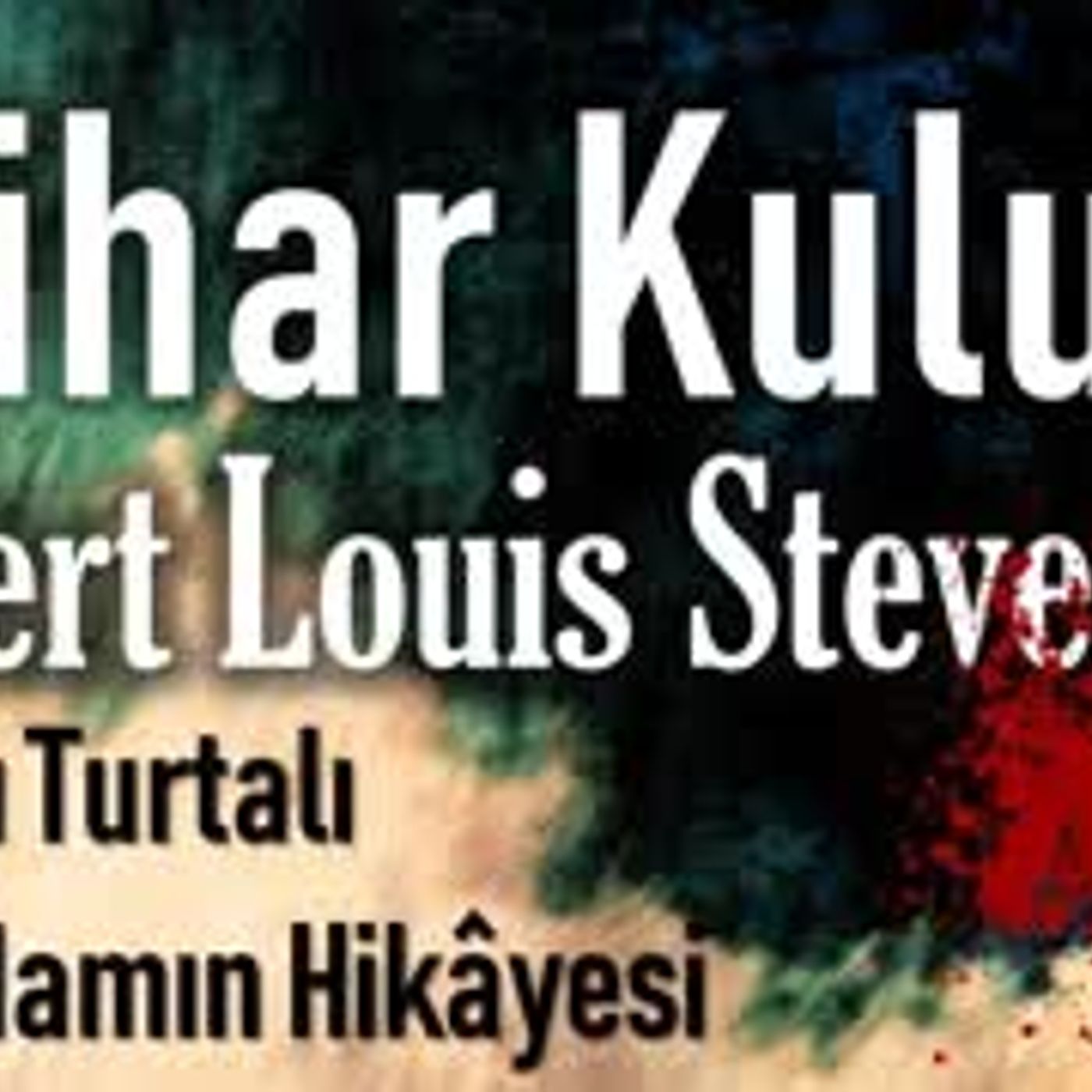 İntihar Kulübü  1. öykü Robert Louis Stevenson sesli kitap