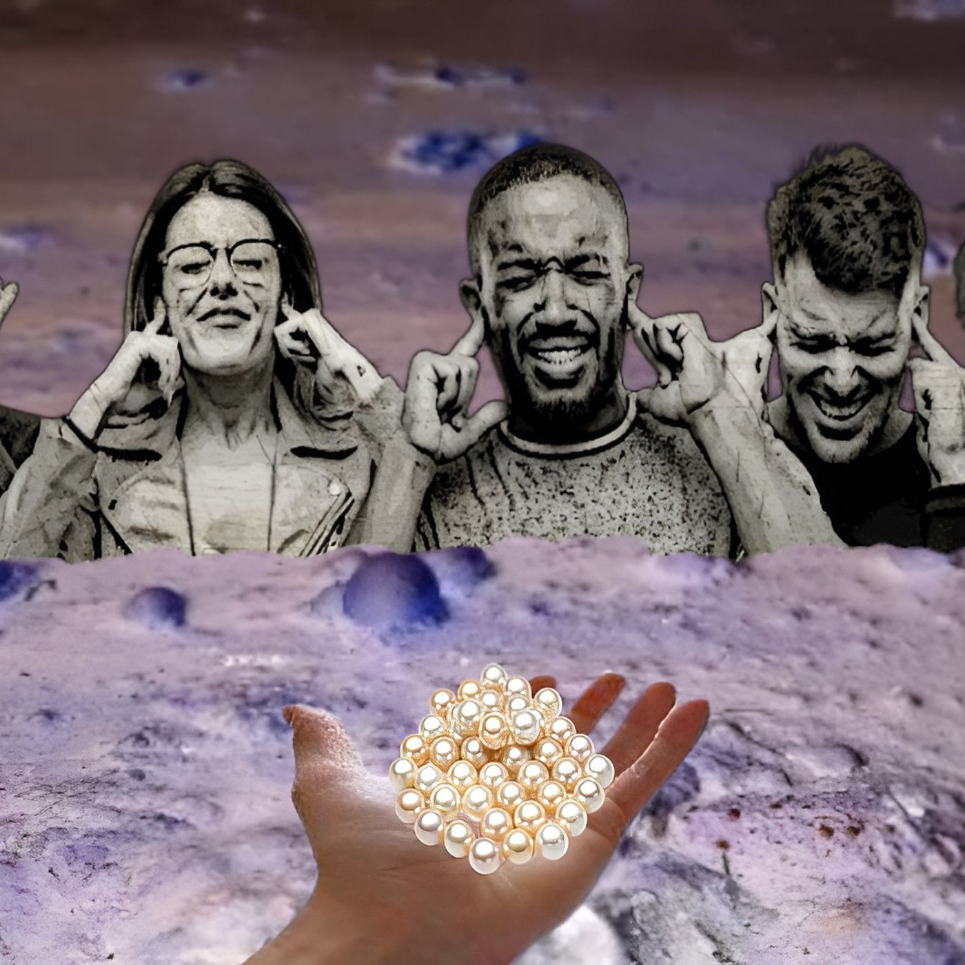 Pearl's Before Swine - Ears That Can't Hear