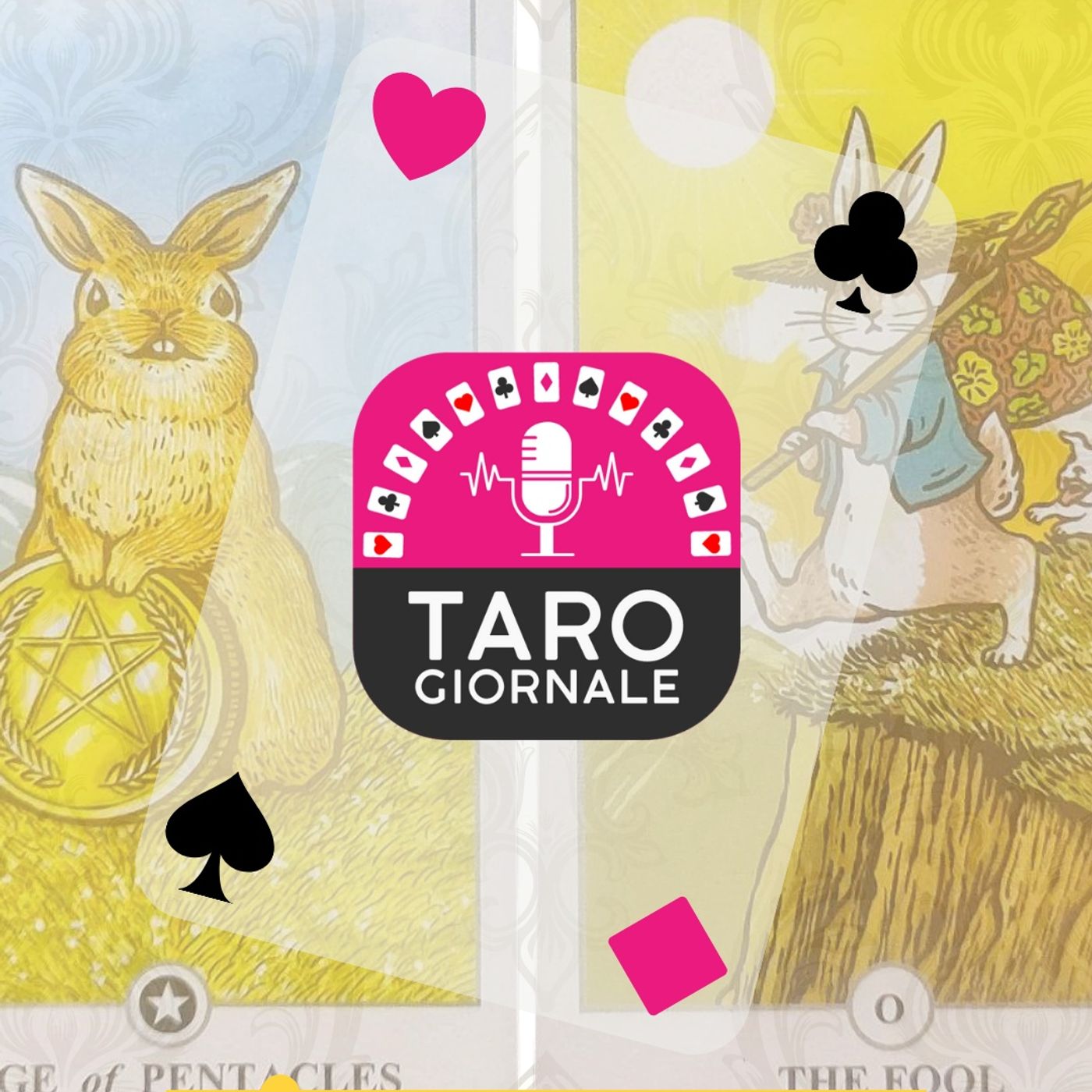 Tarogiornale - Il radiogiornale tarologico
