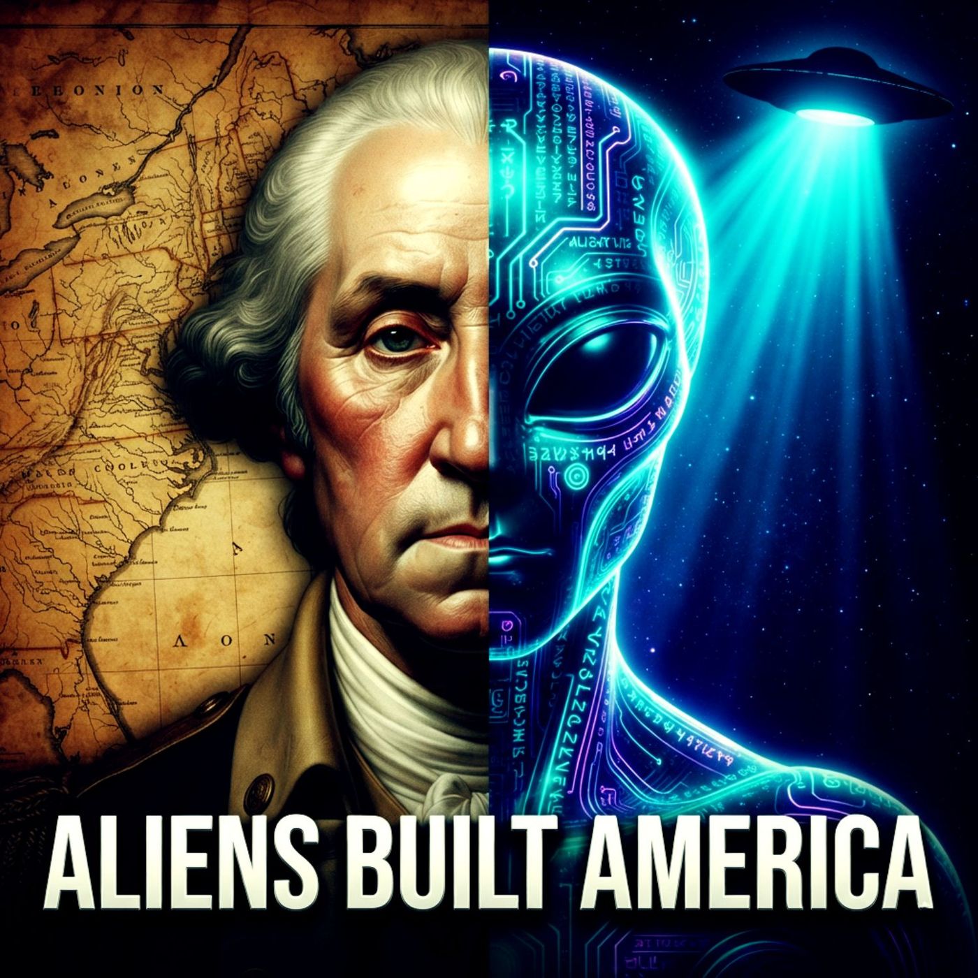 History’s Greatest COVER-UP: Alien Visitors and the U.S. Presidency