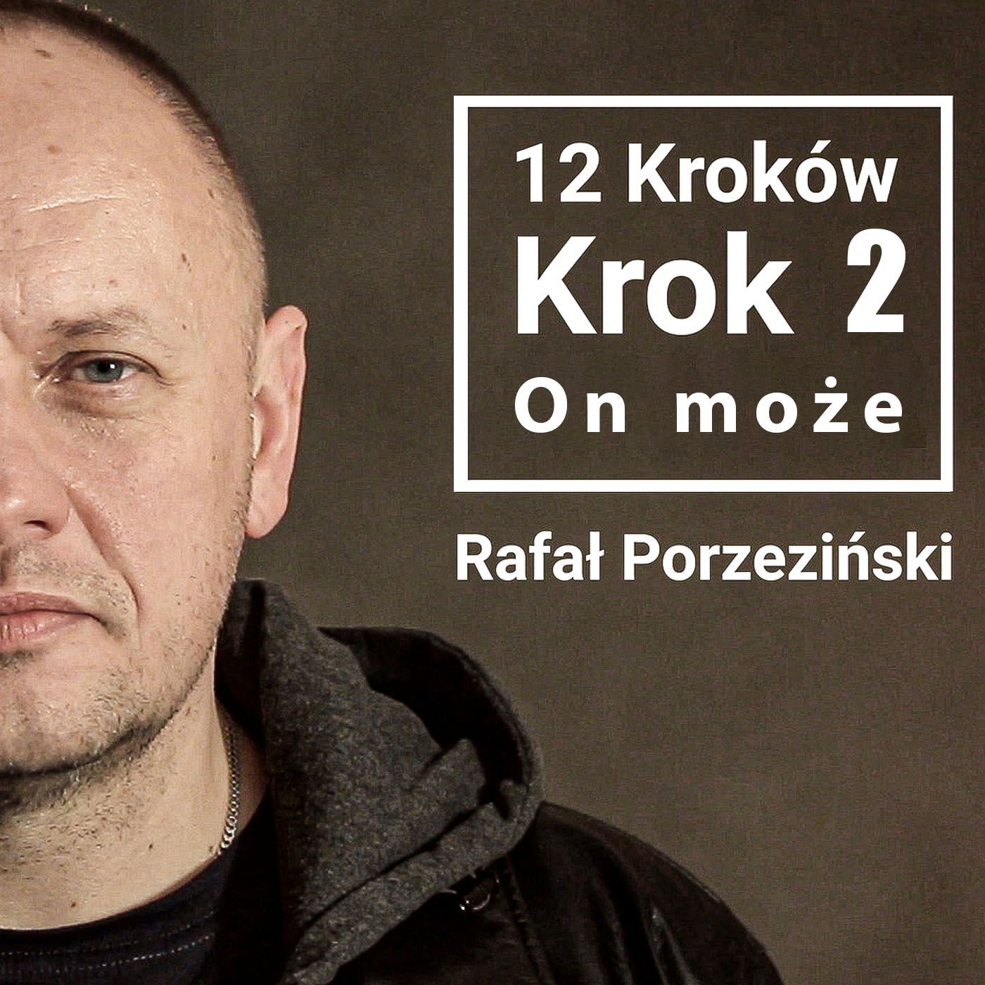 12 Kroków - Rafał Porzeziński