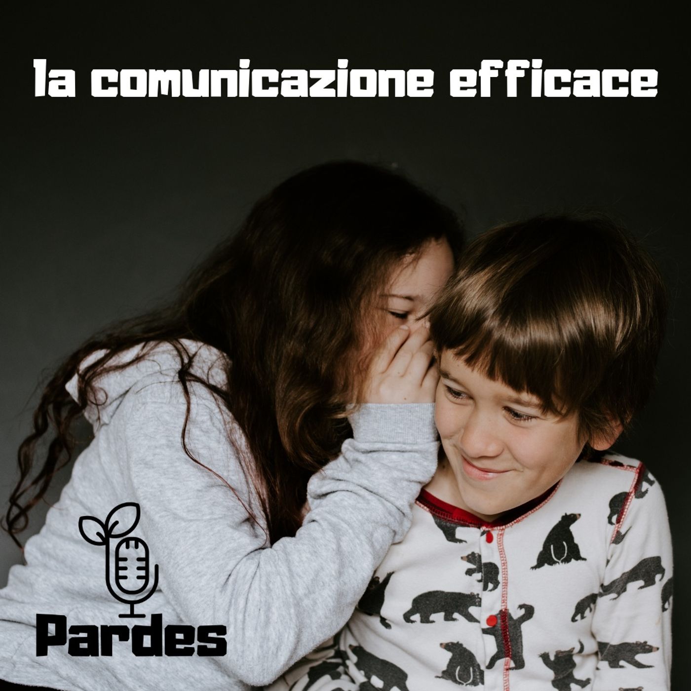 PARDES coltiviamo il futuro con curiosità