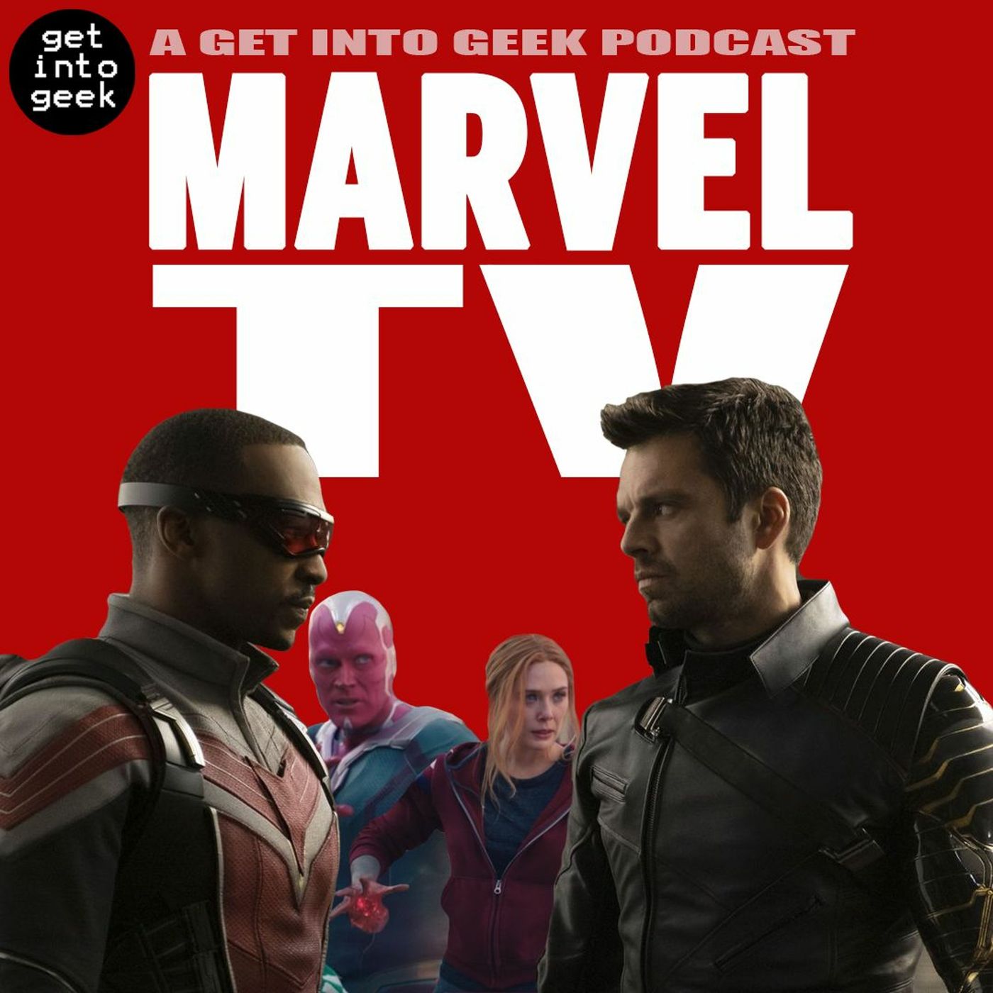 MARVEL TV: Episode 2.02 - Blood On The Shield