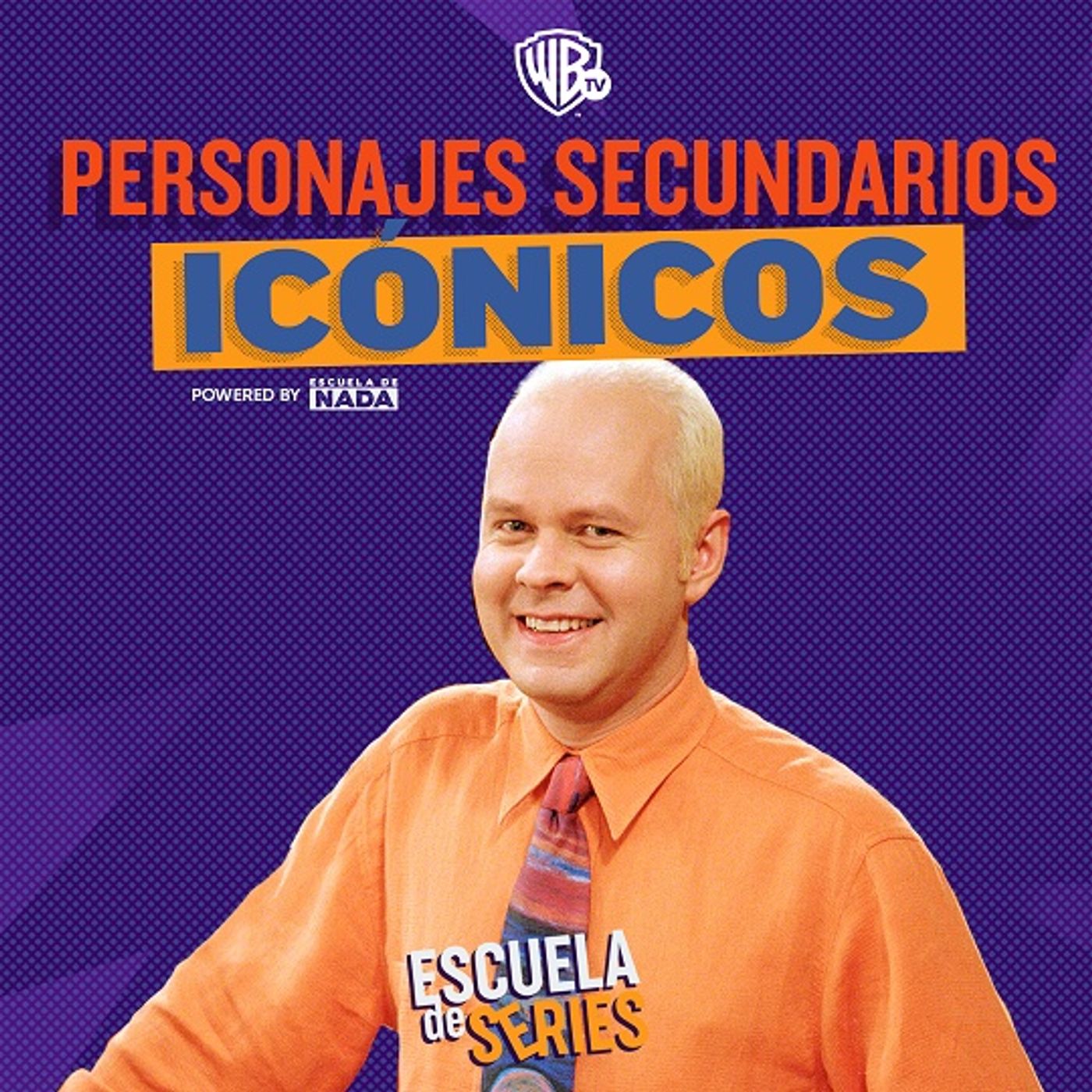 Escuela de Series Warner Channel Latam