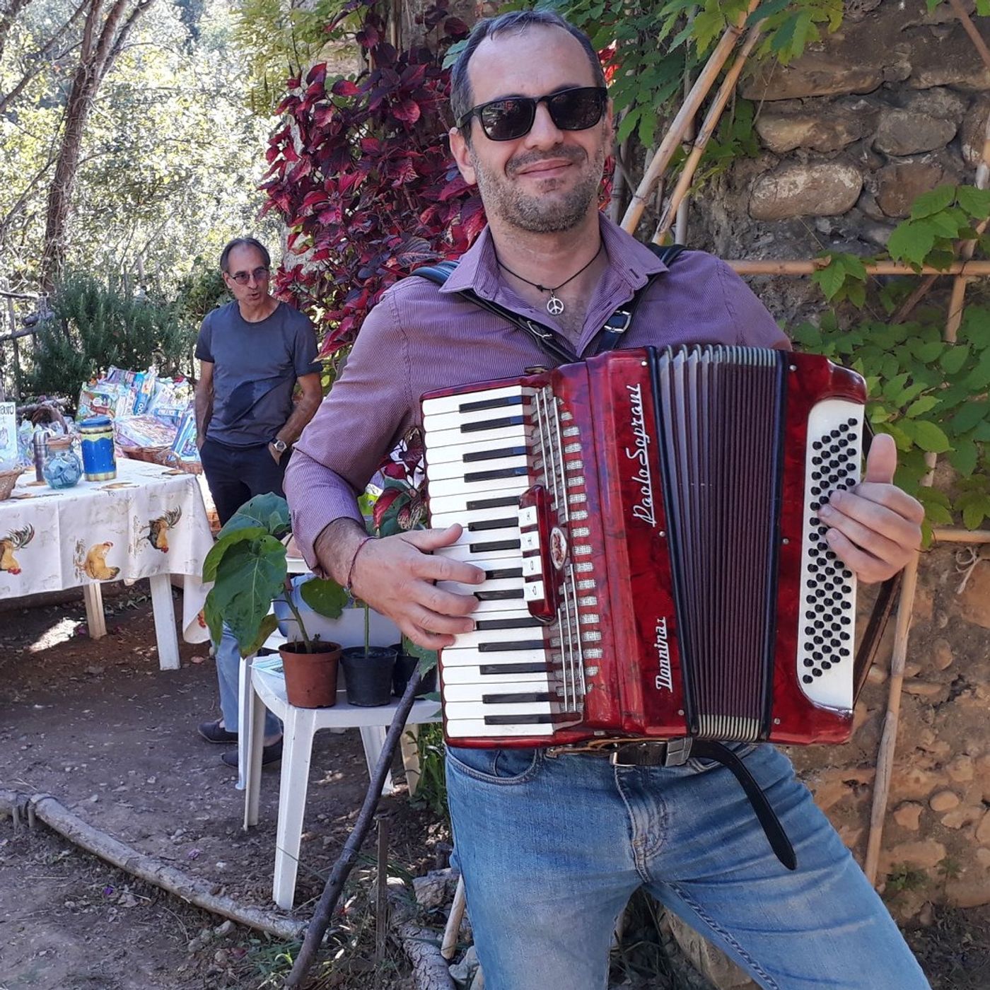 FISA 5 -Ortinfesta 2019 - intermezzi musicali a cura di Carlo Ormea - quinto intermezzo episode artwork