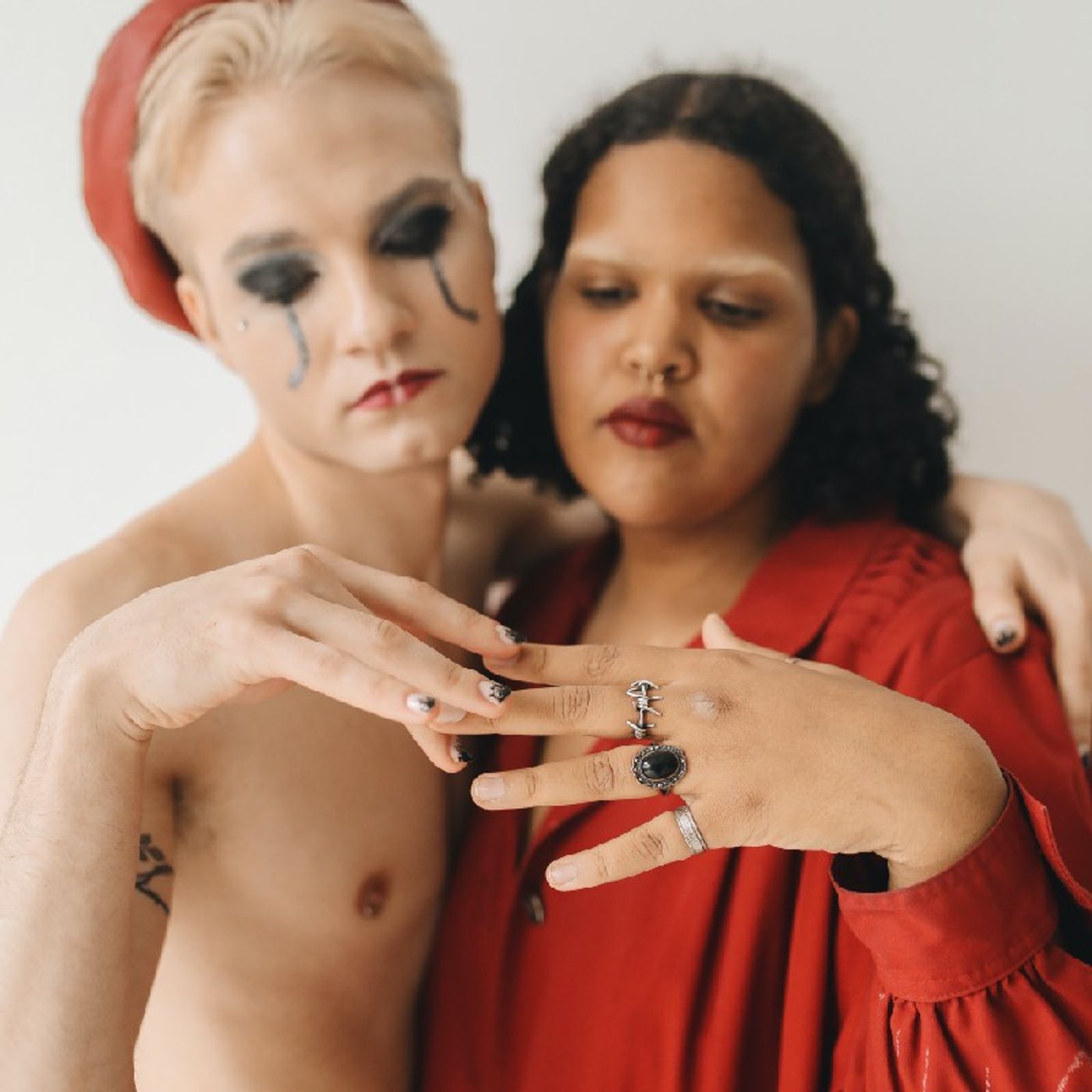 REPUBLICANS AND DON THE CON IS ATTACKING THE LGBT COMMUNITY