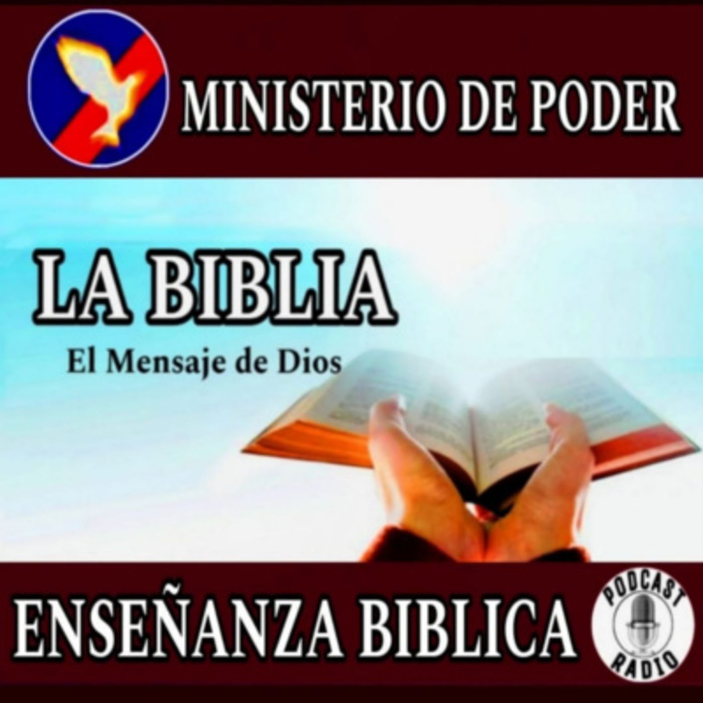 Enseñanza Bíblica by Apóstol Pablo Alt