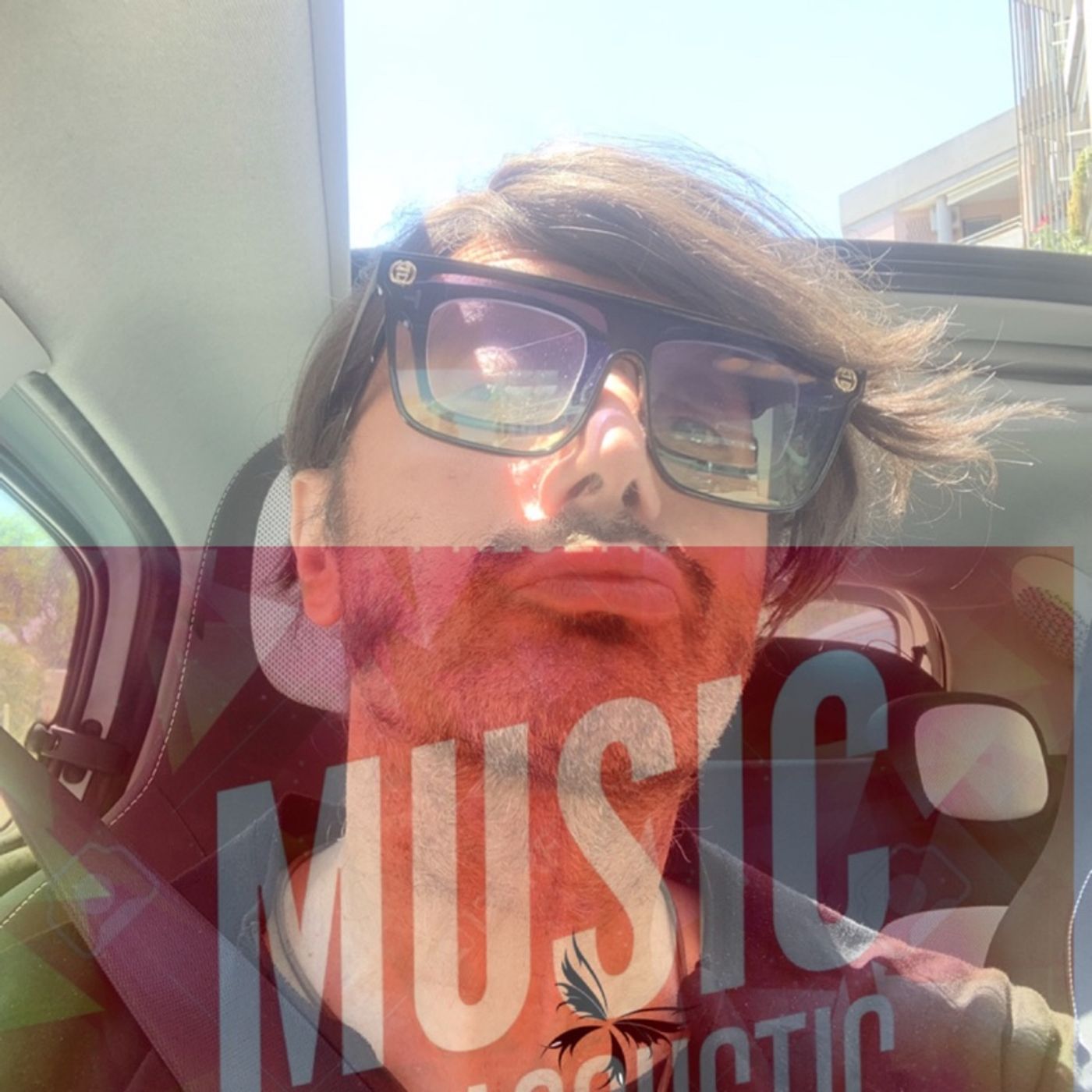 EVM Radio Show (Enzo Vincent Mastrangelo