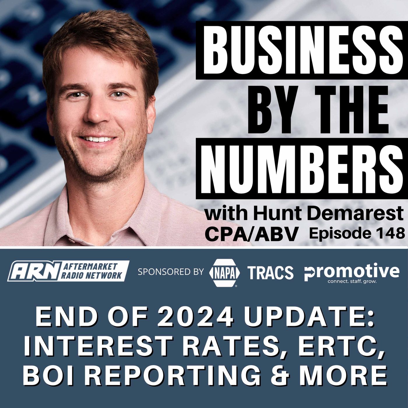 Remarkable Results Radio Podcast