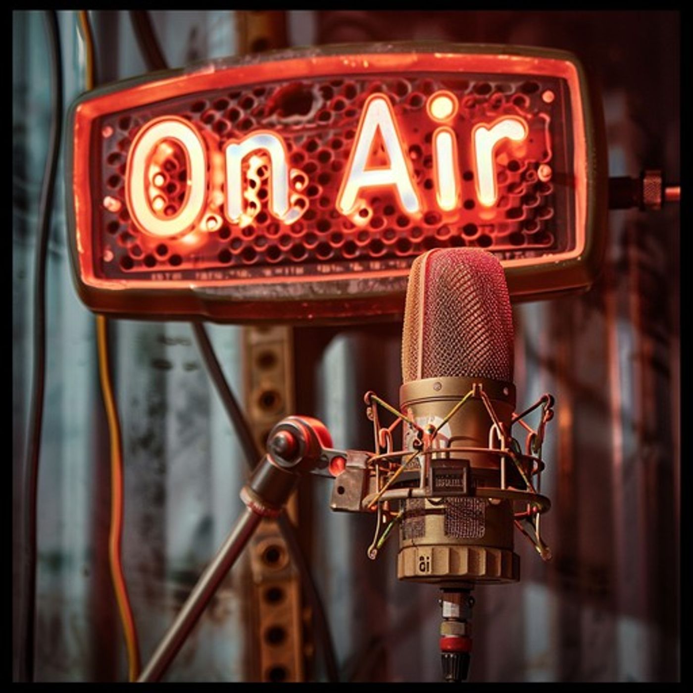 Dave in the morning  042726 episode artwork