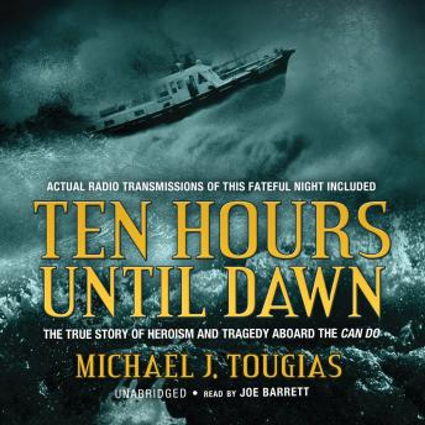 Get Your Favorite Full Audiobooks in History, The Americas