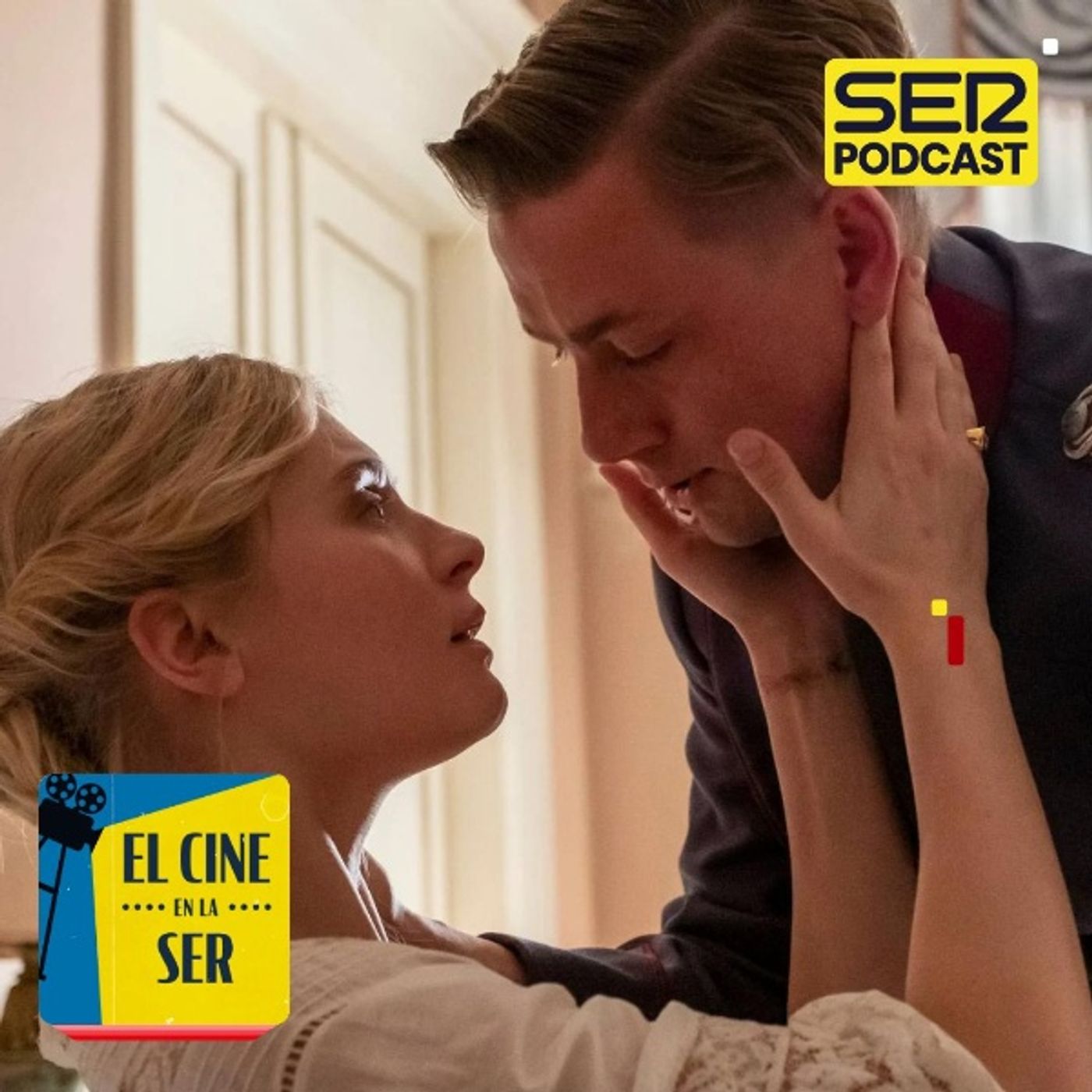 El Cine en la SER