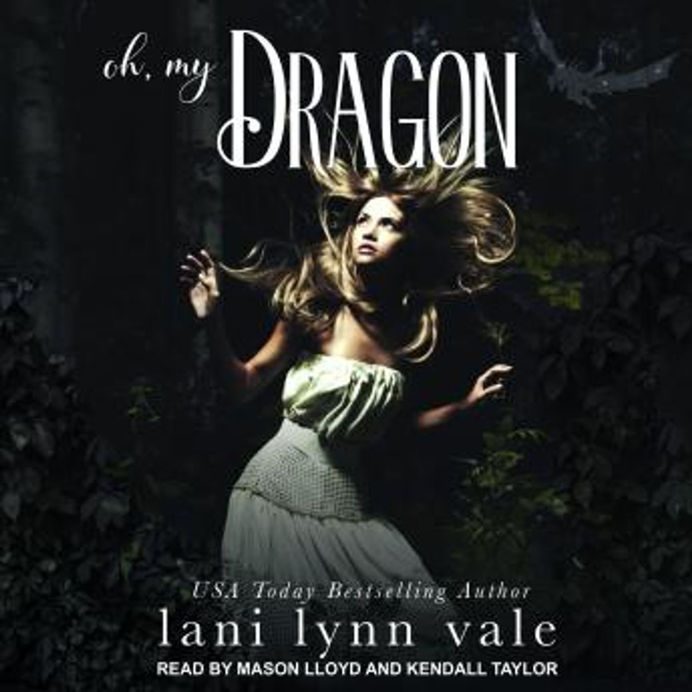 Listen to Top Full Audiobooks in Romance, Romantasy