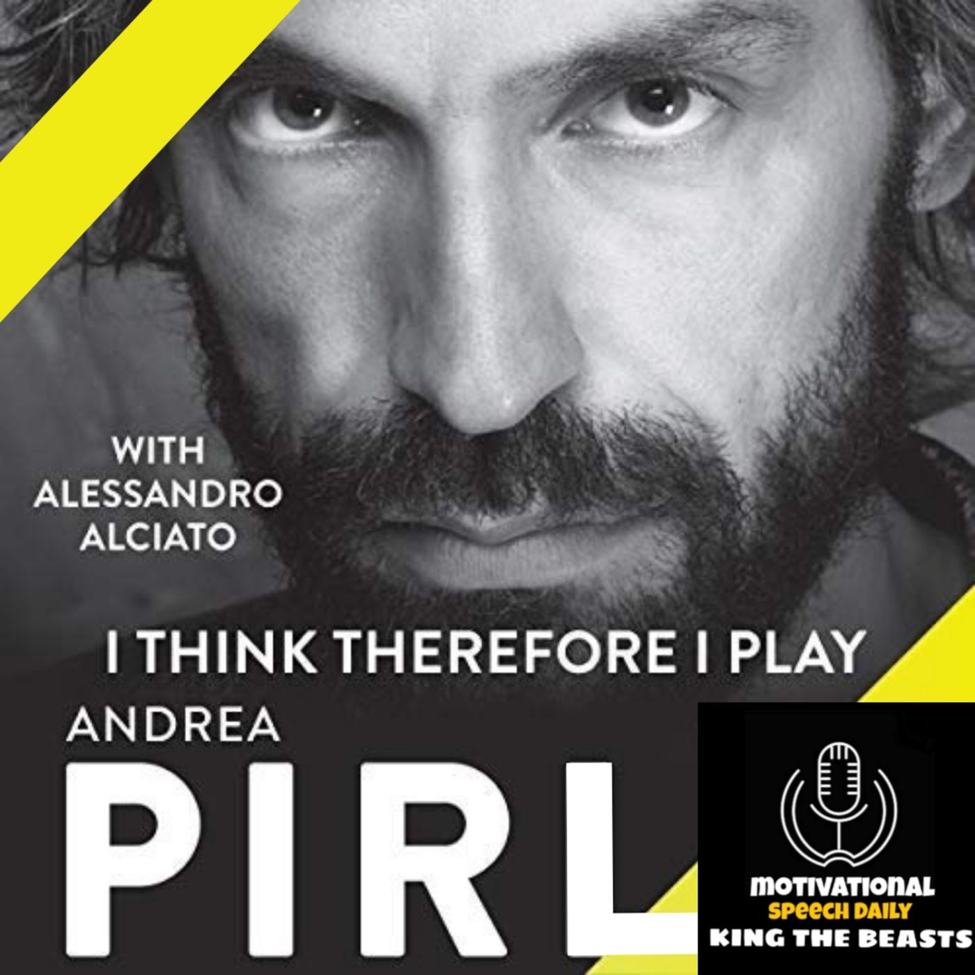 Think Therefore I Play episode artwork