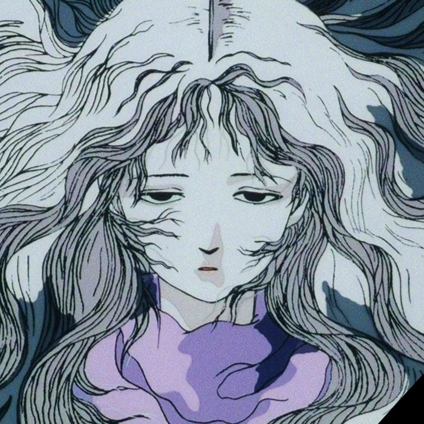 El huevo del ángel (Tenshi no tamago) [La hora del mochi #06]