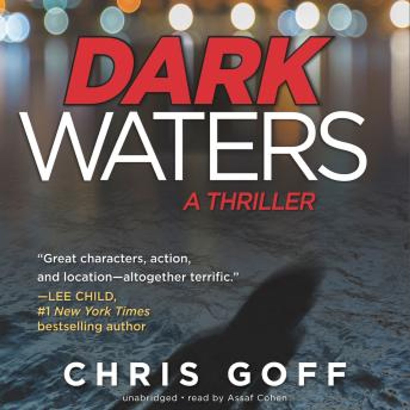 Listen to Full Audiobooks in Mystery, Thriller & Horror, Police & Detective