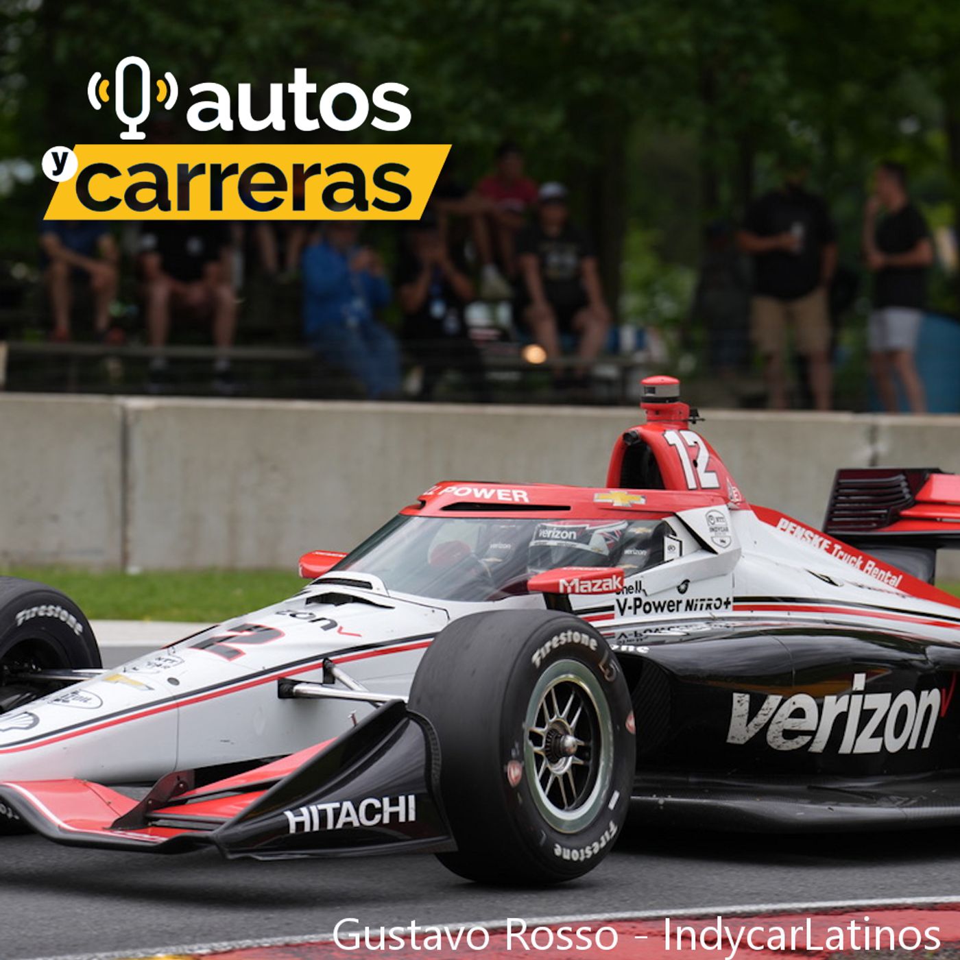 Autos y Carreras