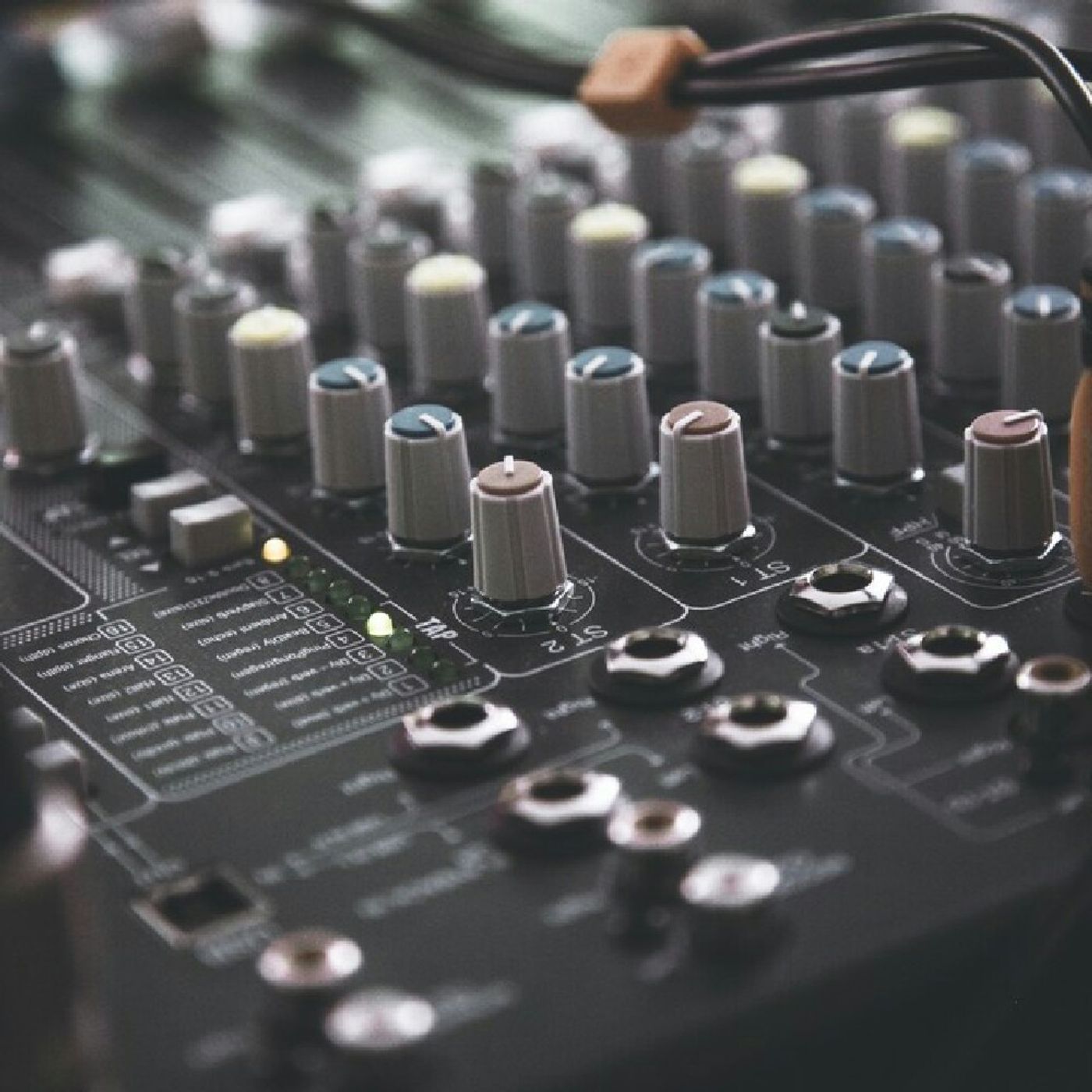 Music  Mix .