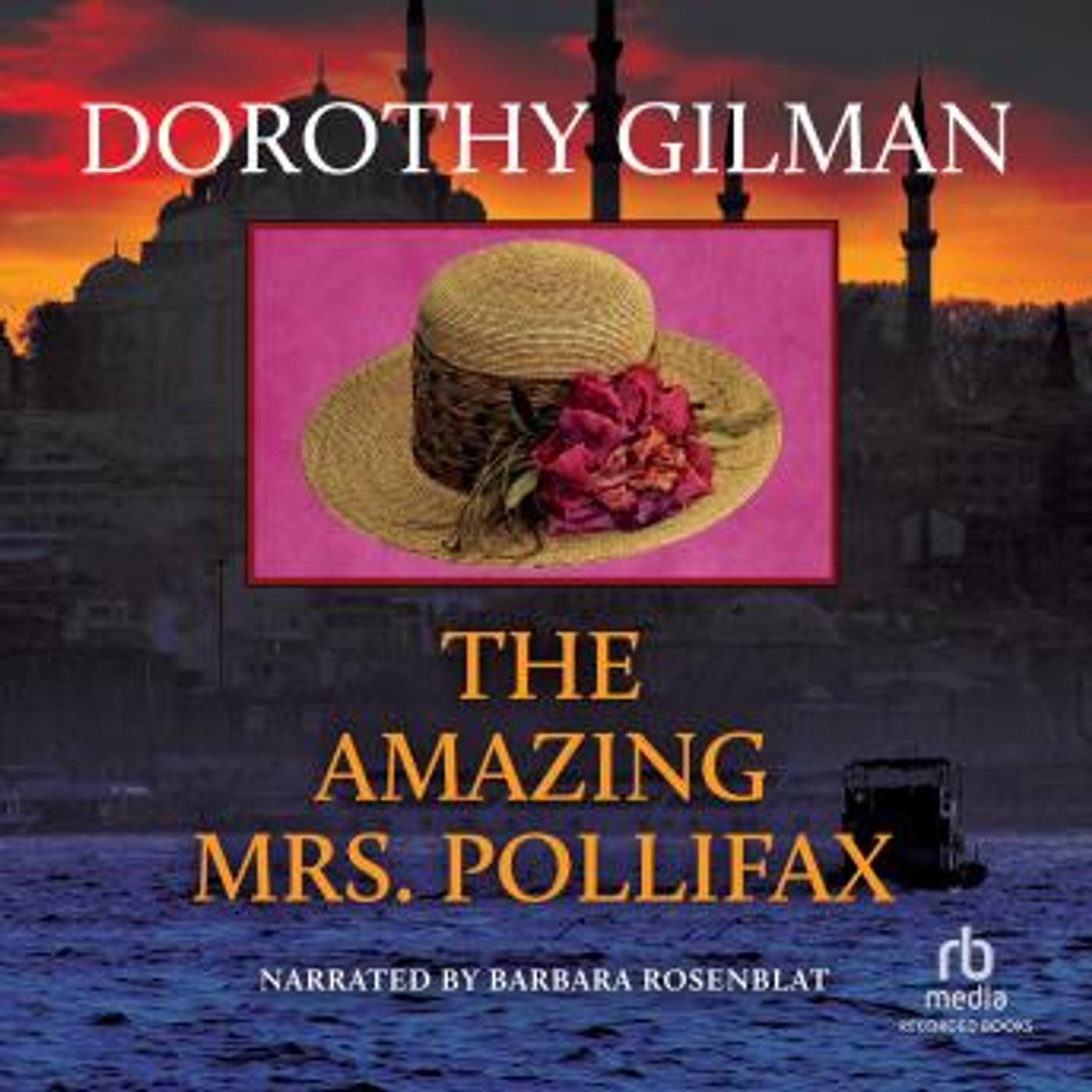 Listen to Latest Full Audiobooks in Mystery, Thriller & Horror, Suspense
