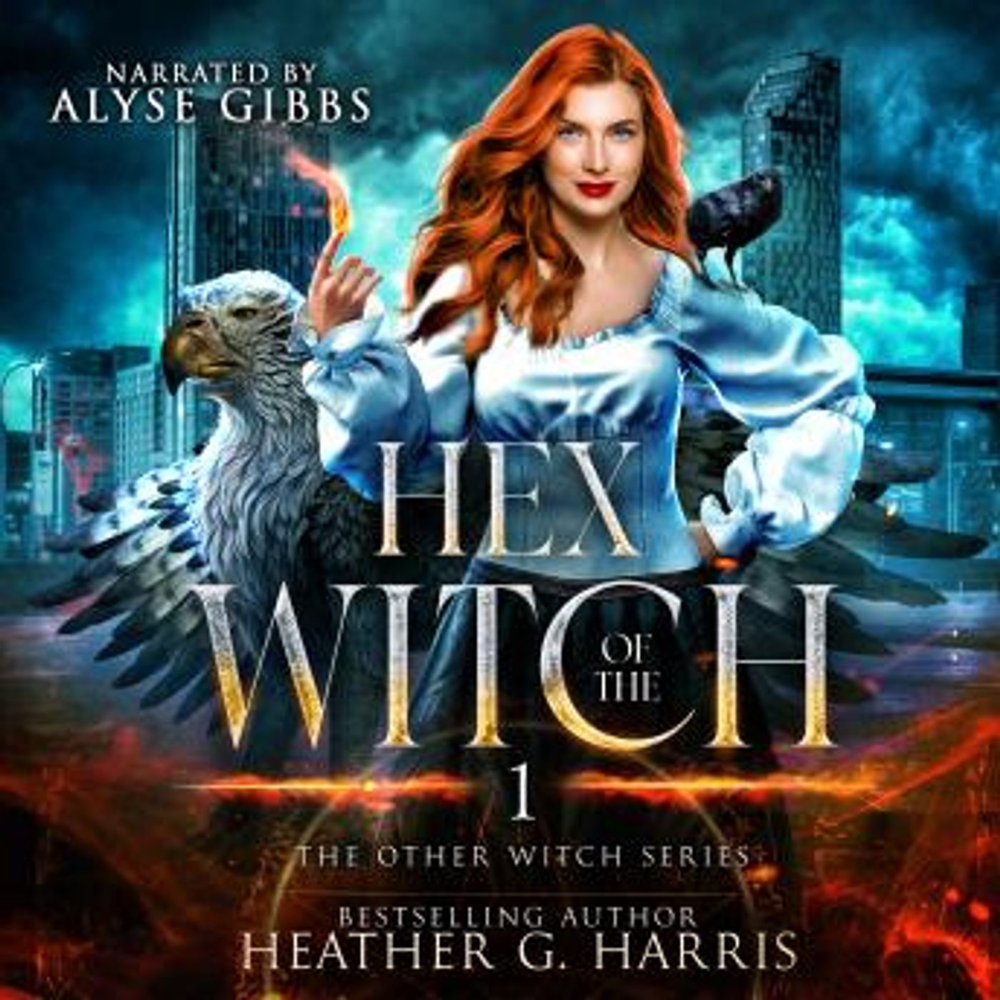 Find Best-Selling Full Audiobooks in Mystery, Thriller & Horror, Police & Detective