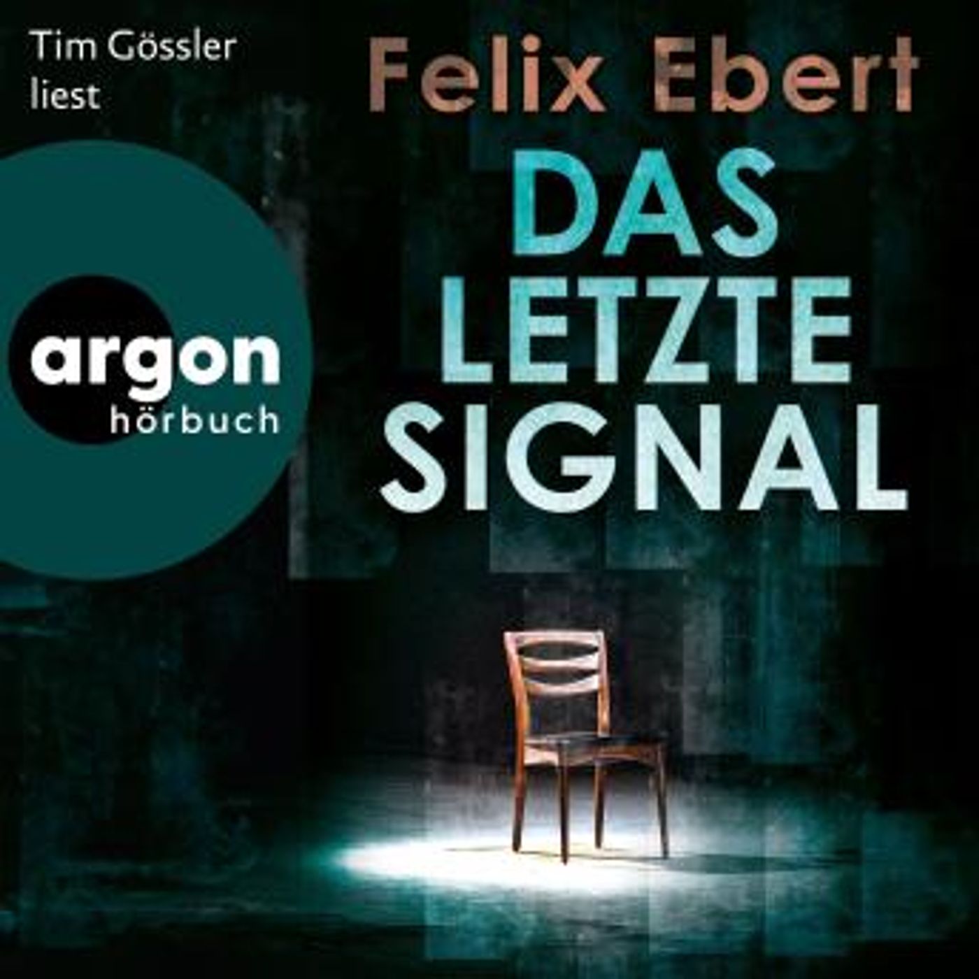 [German] - Das letzte Signal (Ungekürzte Lesung) by Felix Ebert episode artwork