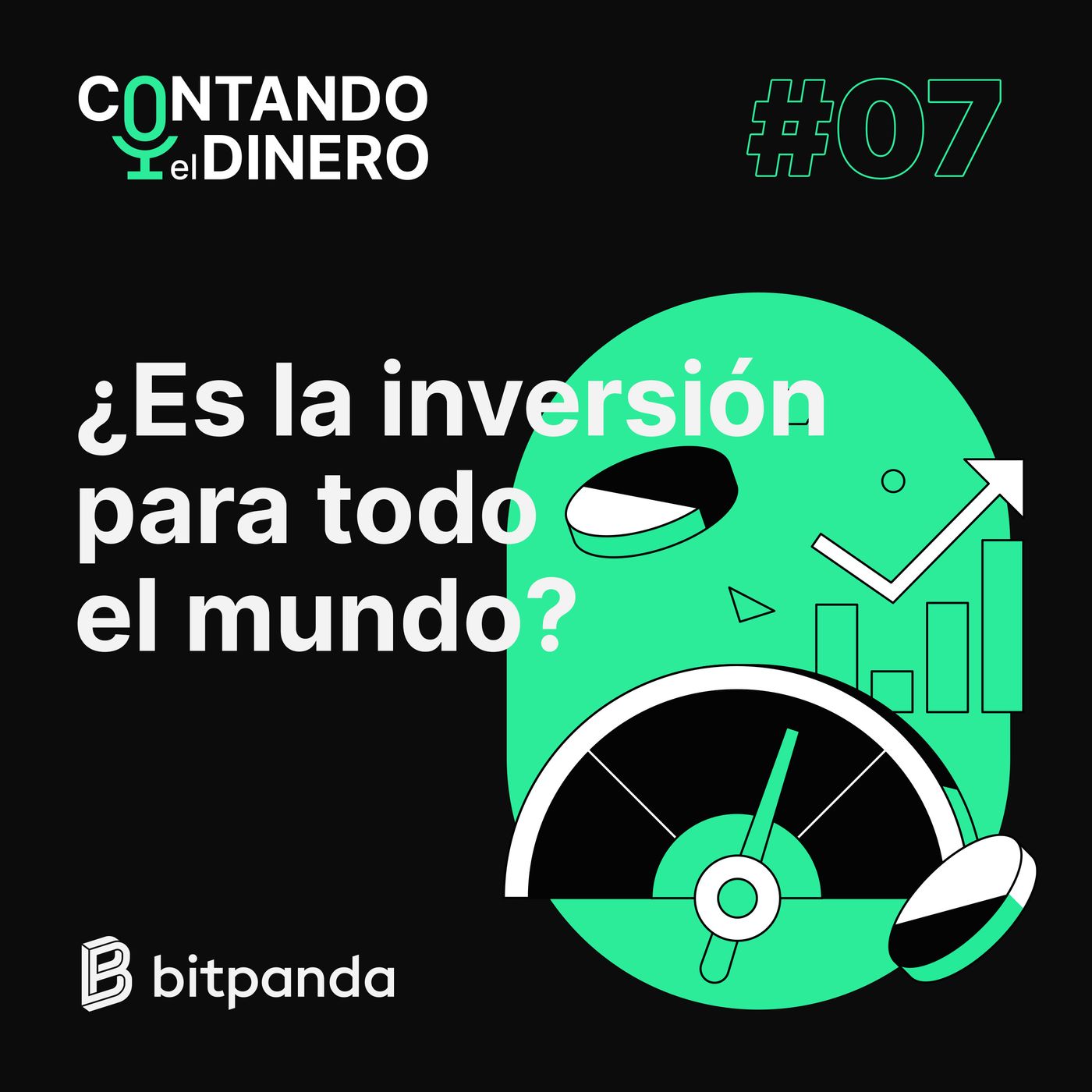 ¿Es la inversión para todo el mundo? episode artwork