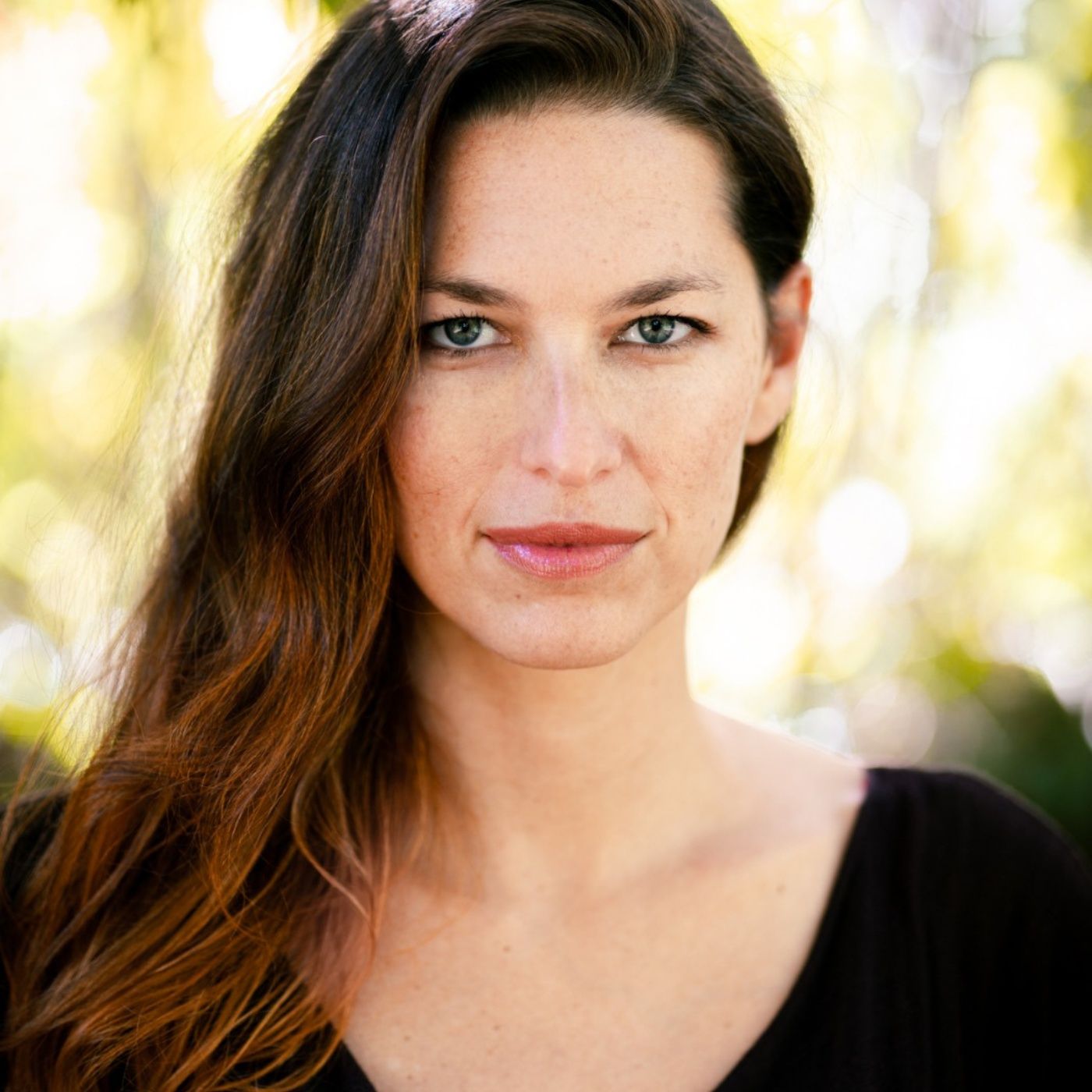 #35 Interview de Lucie Charbonneaux, actrice