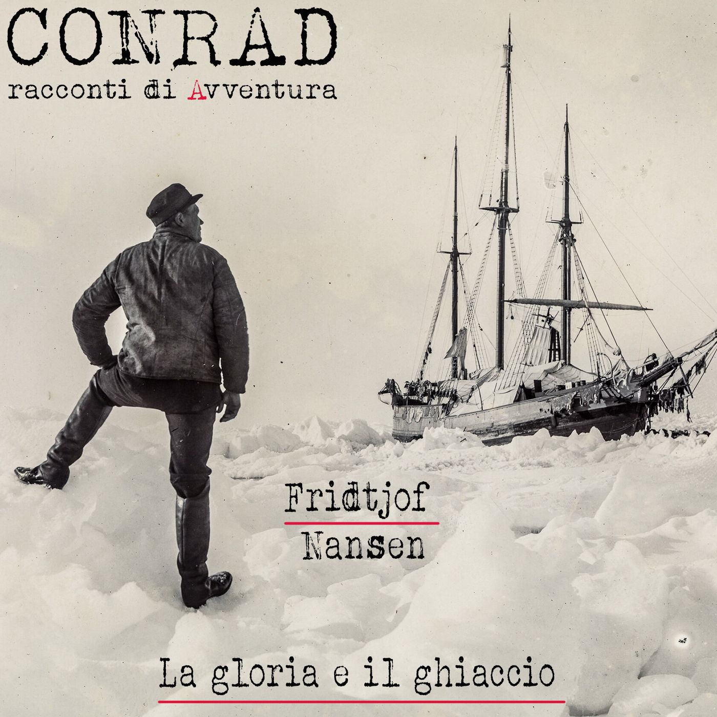 Conrad - Racconti di Avventura