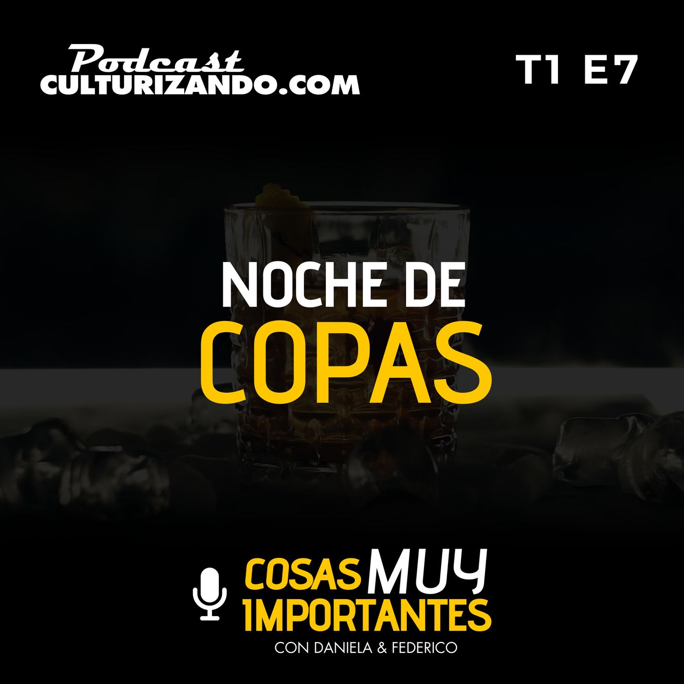 Cosas muy importantes • Historia Curiosa