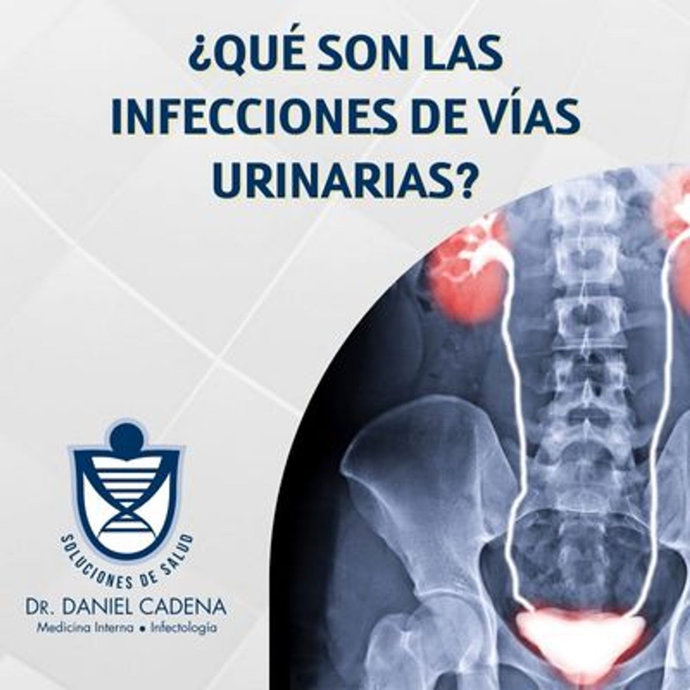 Soluciones de Salud con Dr. Daniel Cadena