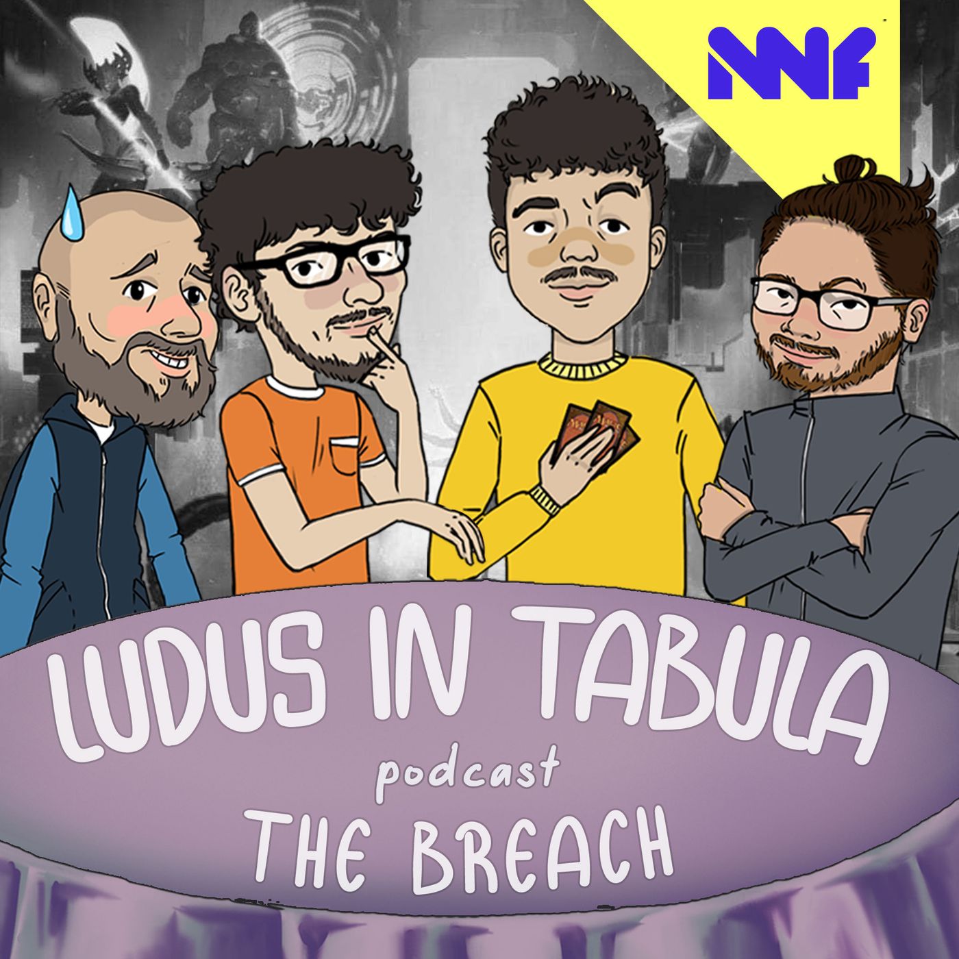 THE BREACH di Ludus Magnus Studio ha fatto breccia nel nostro cuore?