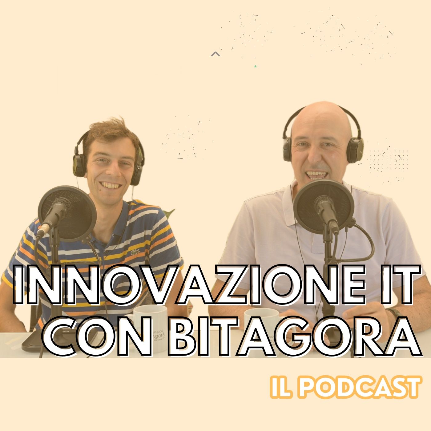 Innovazione IT con BitAgorà