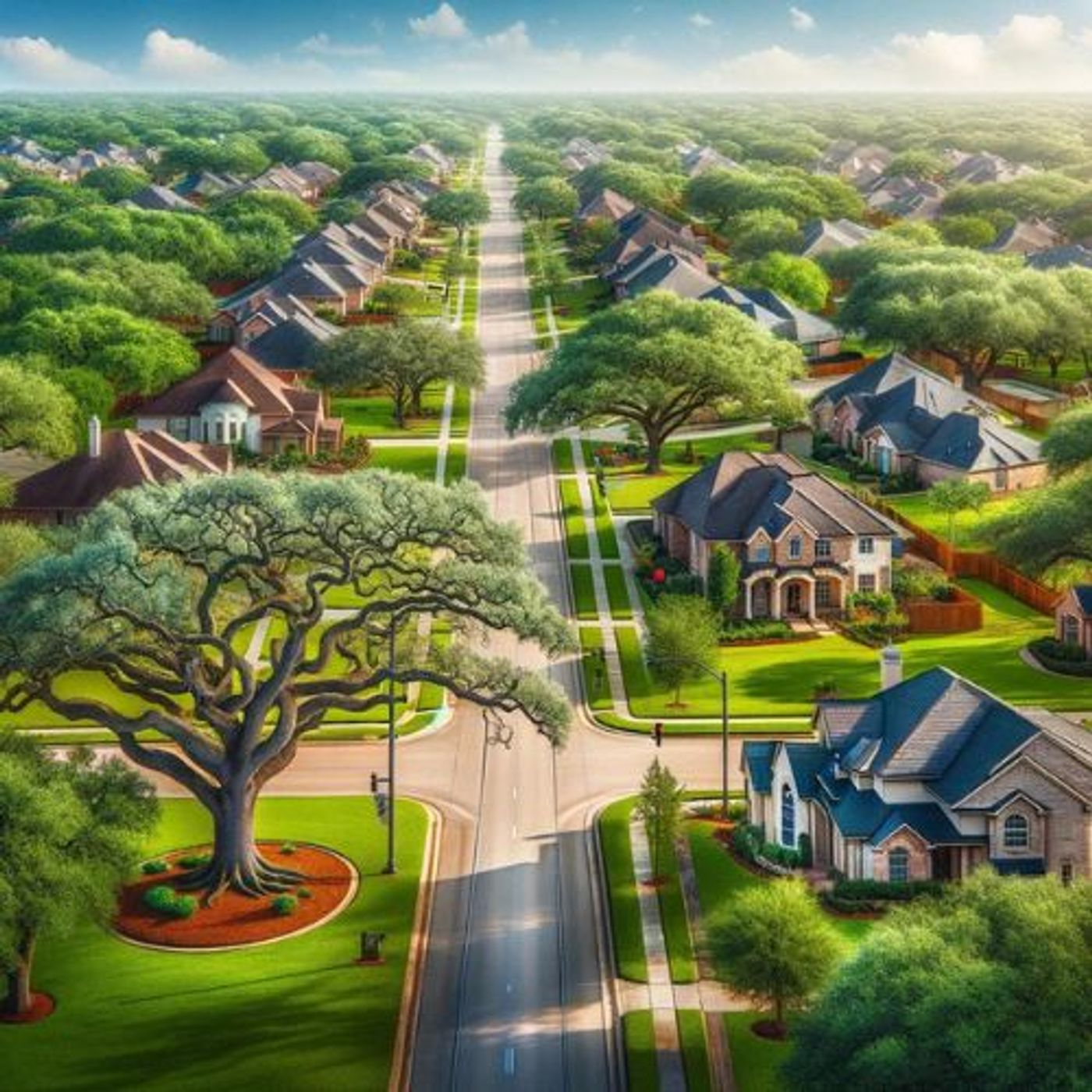 Dependable Construction - Friendswood
