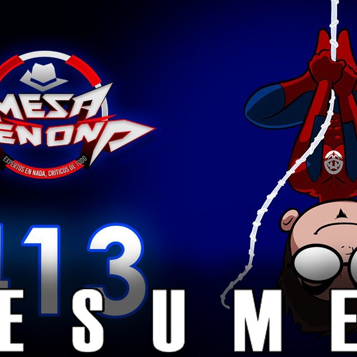La Mesa Reñoña 413.- RESUMEN. episode artwork