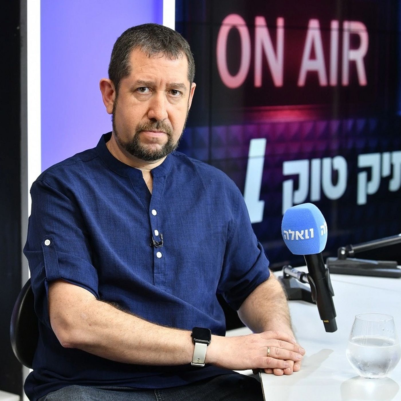 קריסת התקשורת בישראל: האינטרסים המסחריים, הפוליטיזציה והחקיקה שמפגרת אחר הטכנולוגיה קריסת התקשורת בישראל: האינטרסים המסחריים, הפוליטיזציה והחקיקה שמפגרת אחר הטכנולוגיה