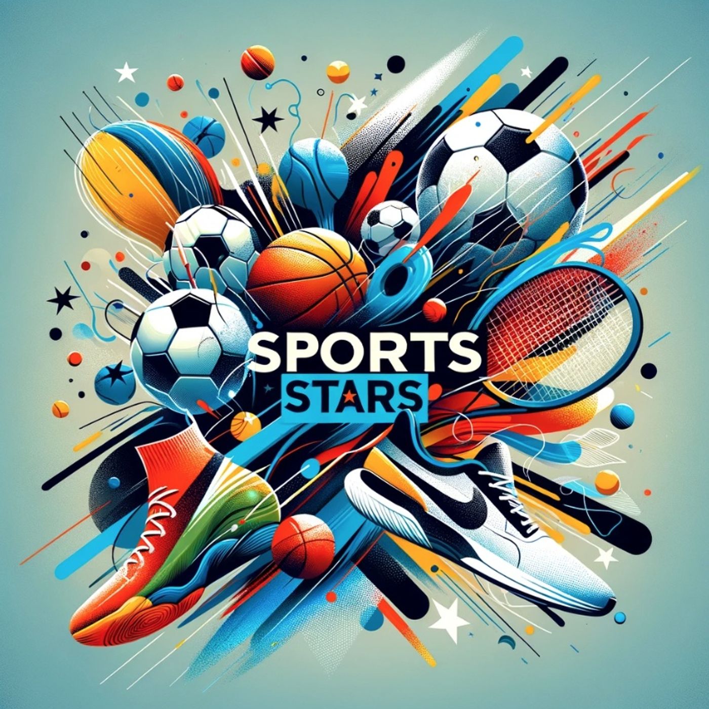 Sports Stars