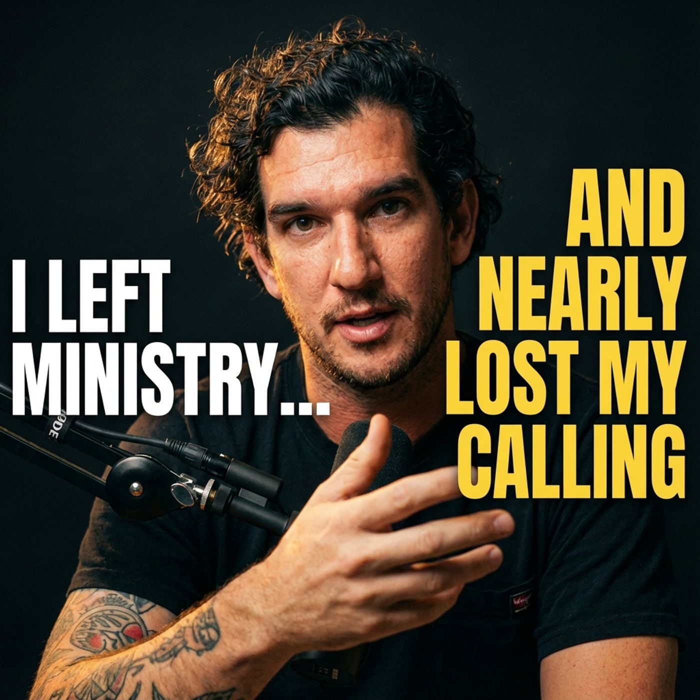 The Kingdom Creatives Podcast