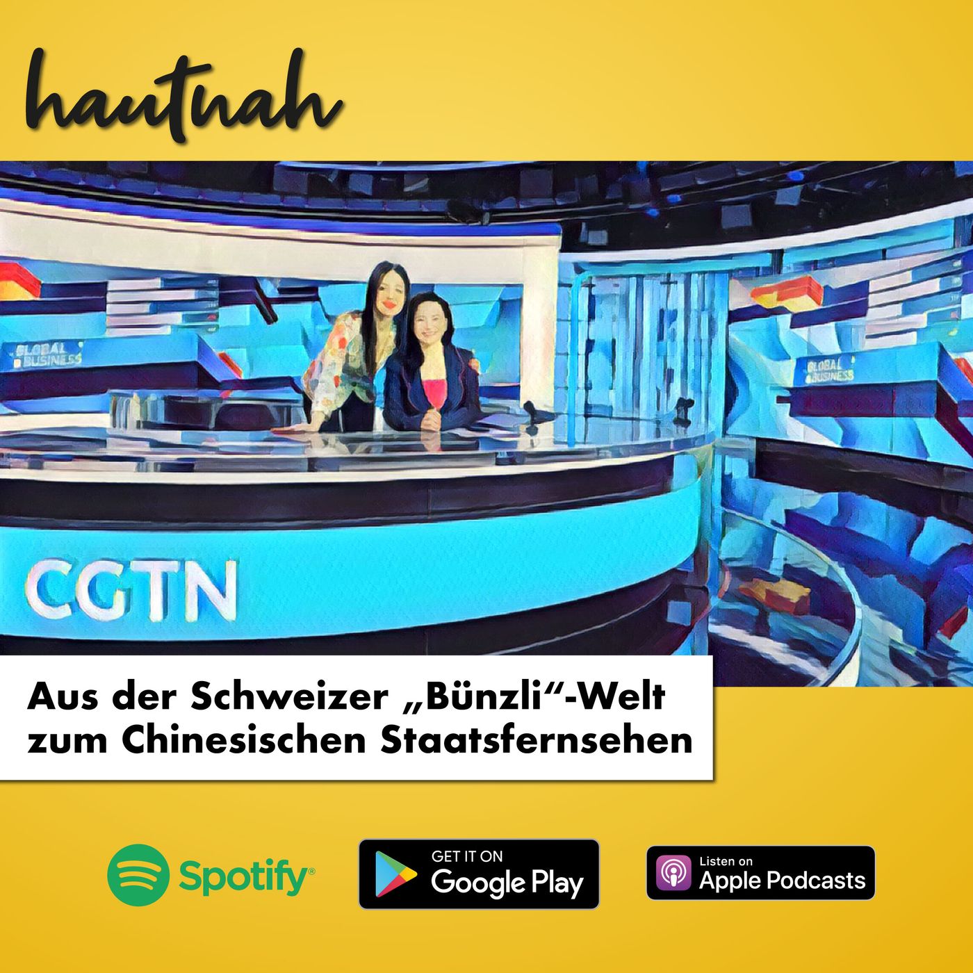 Hautnah - Einfach. Nah. Dabei