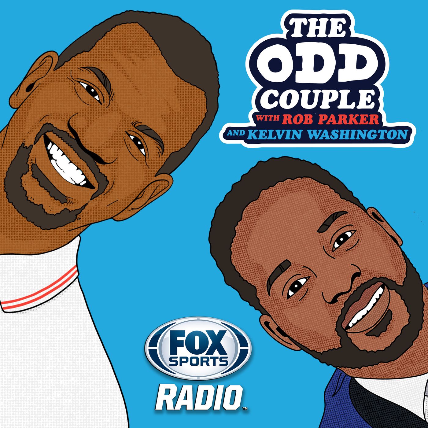 Fox Sports Radio Highlights