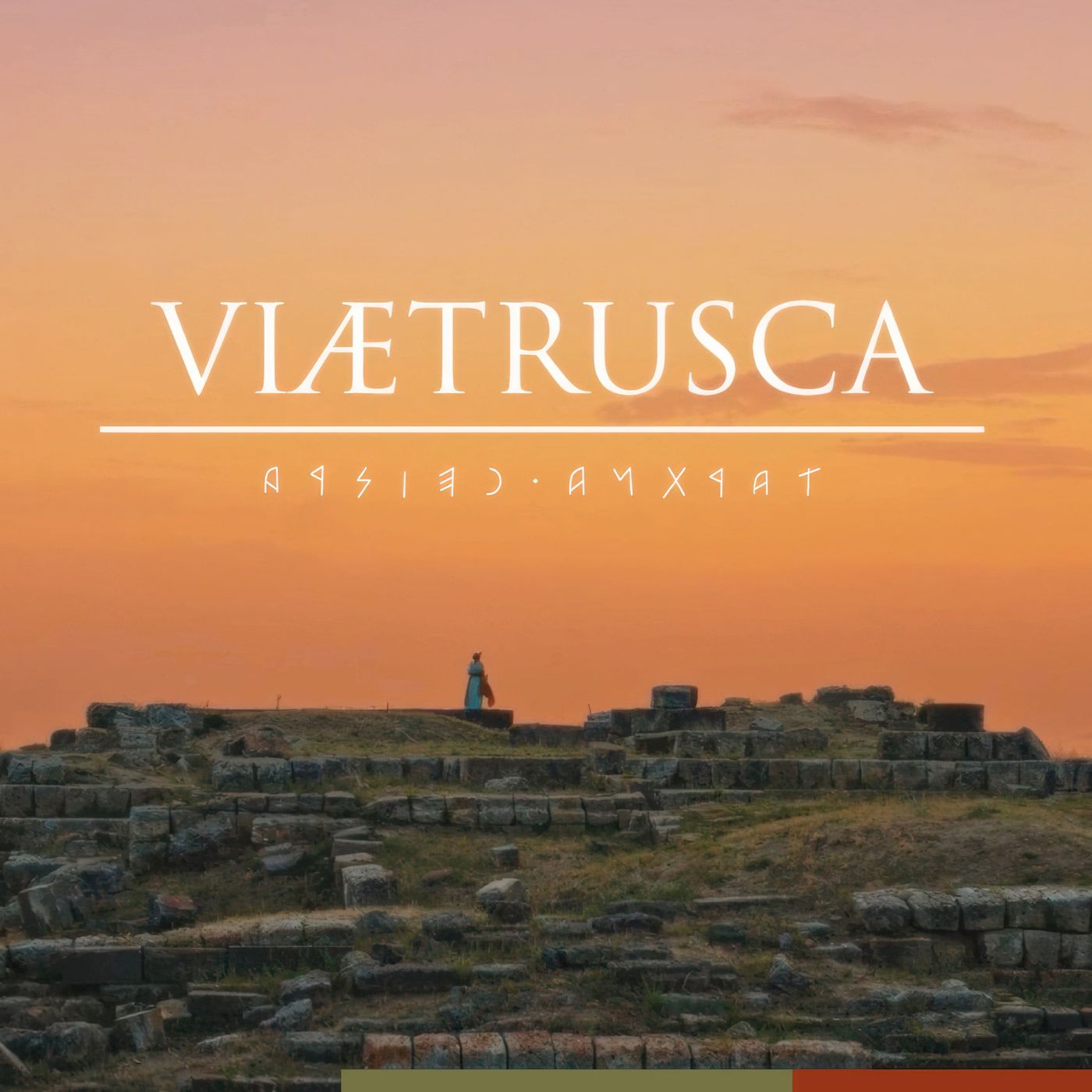 Via Etrusca cover art