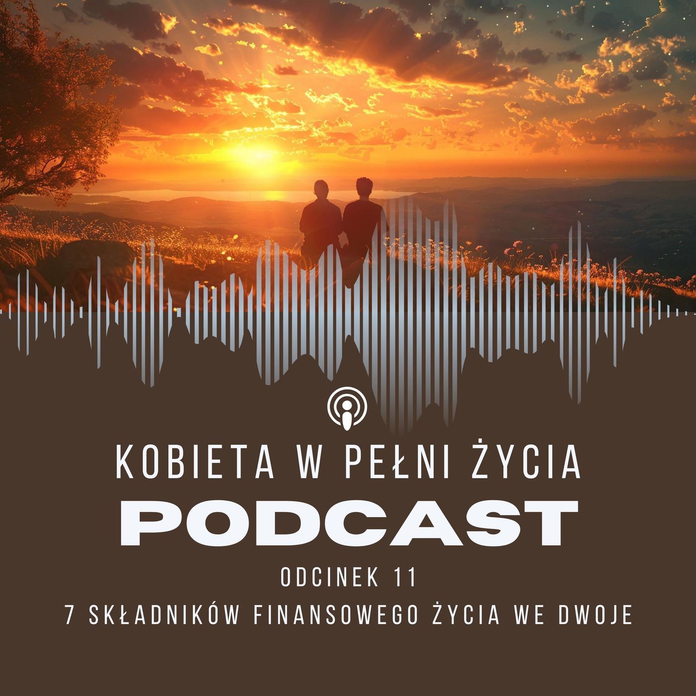Kobieta w Pełni Życia