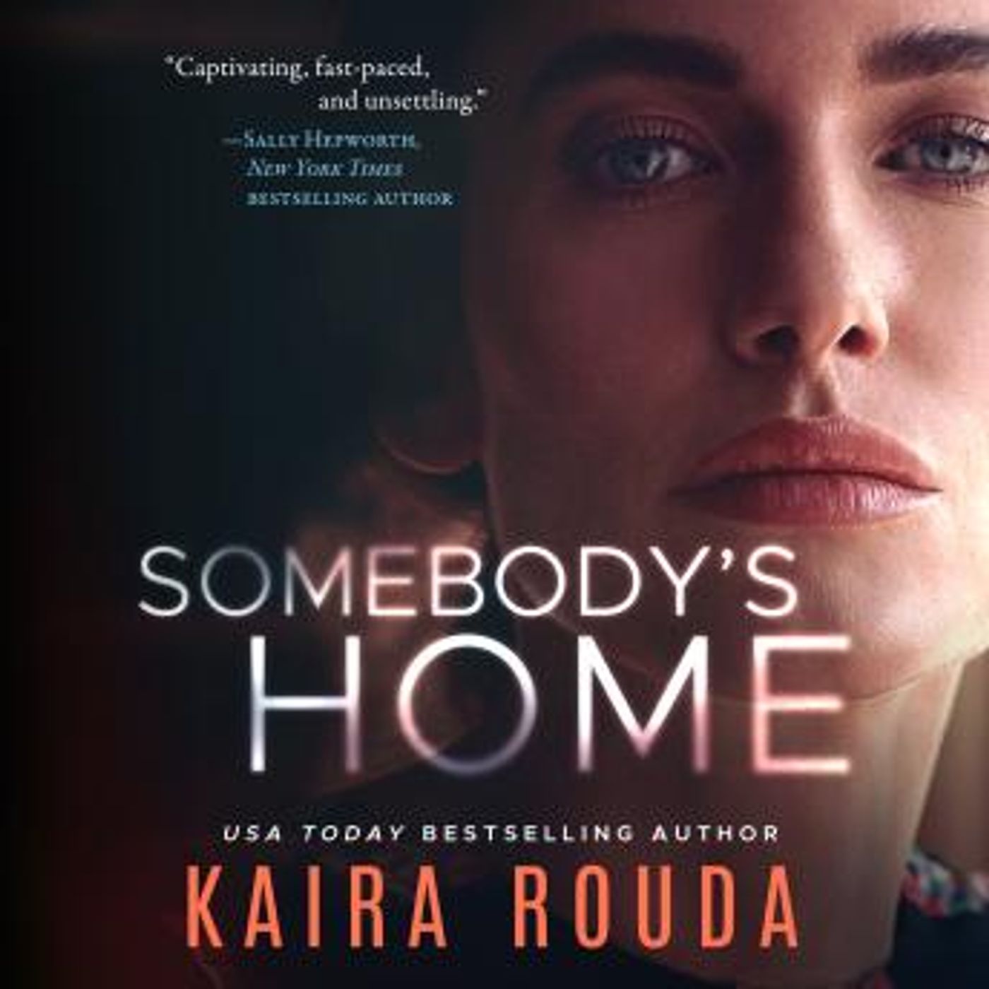 Grab the Top Full Audiobooks in Mystery, Thriller & Horror, Psychological