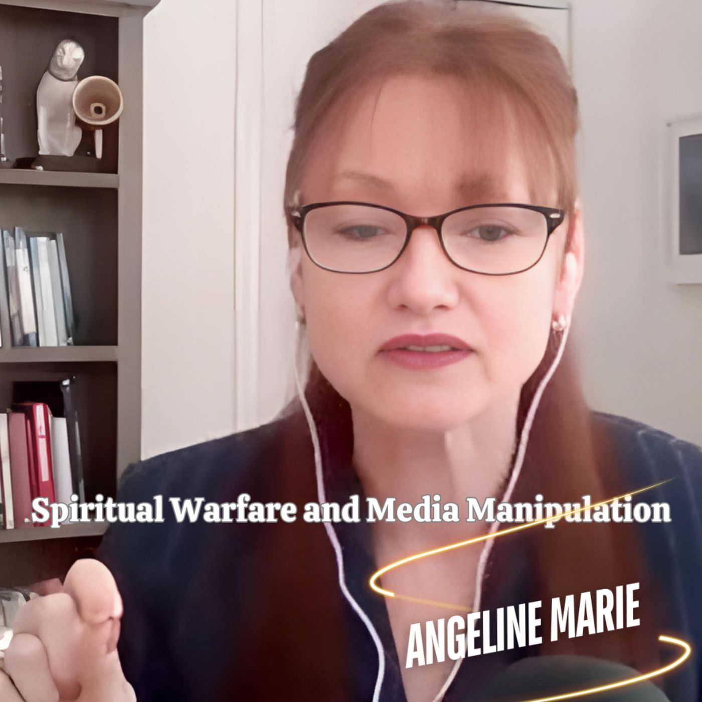 The Call with Nancy Sabato