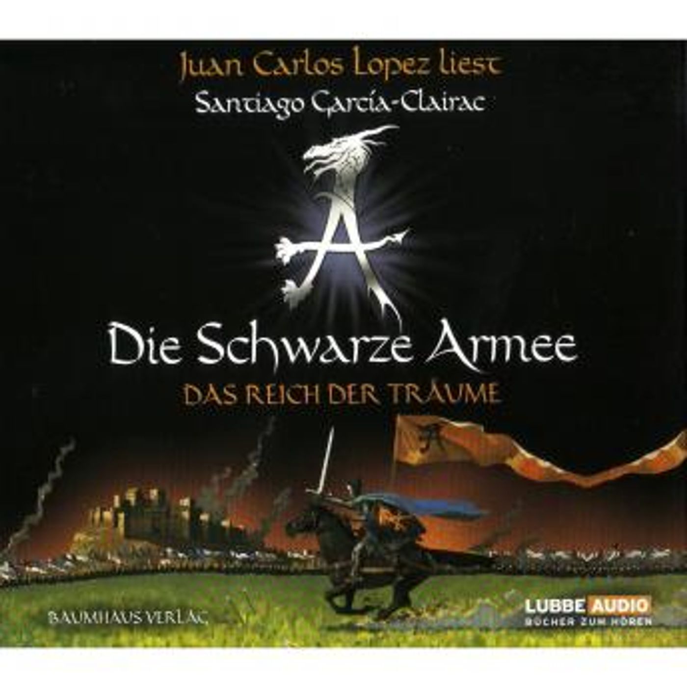 Download Incredible Full Audiobooks in Science Fiction & Fantasy, Fantasy