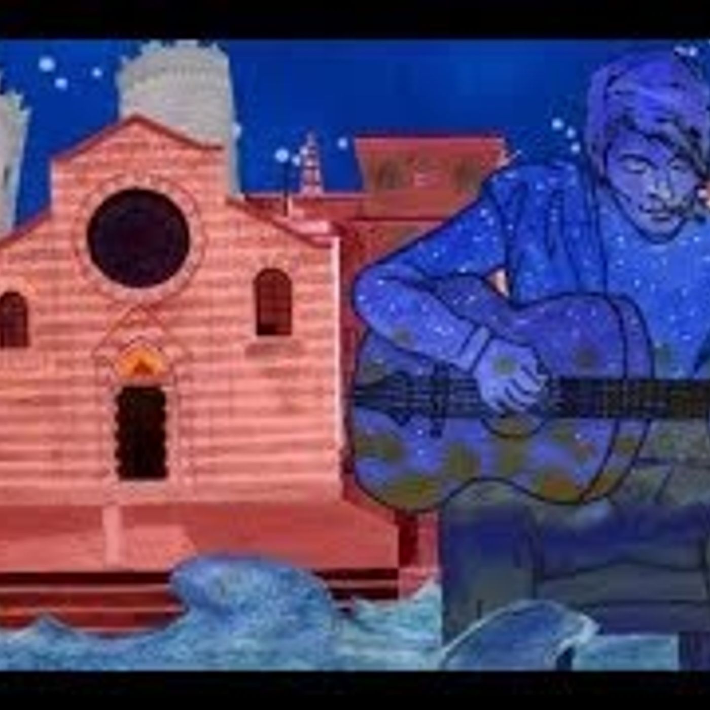 Il mediterraneo di De André episode artwork