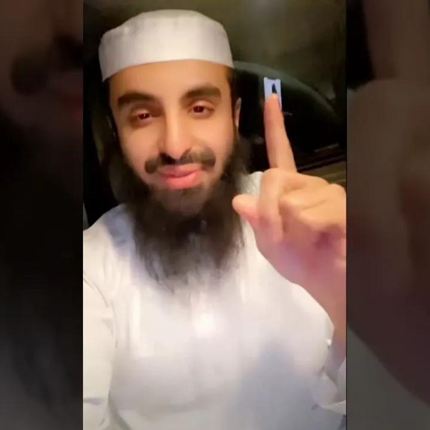 الديناصور في المنام وبعض الرموز والمعاني | الشيخ محمد العجب #دين || @MohmmadAjab episode artwork