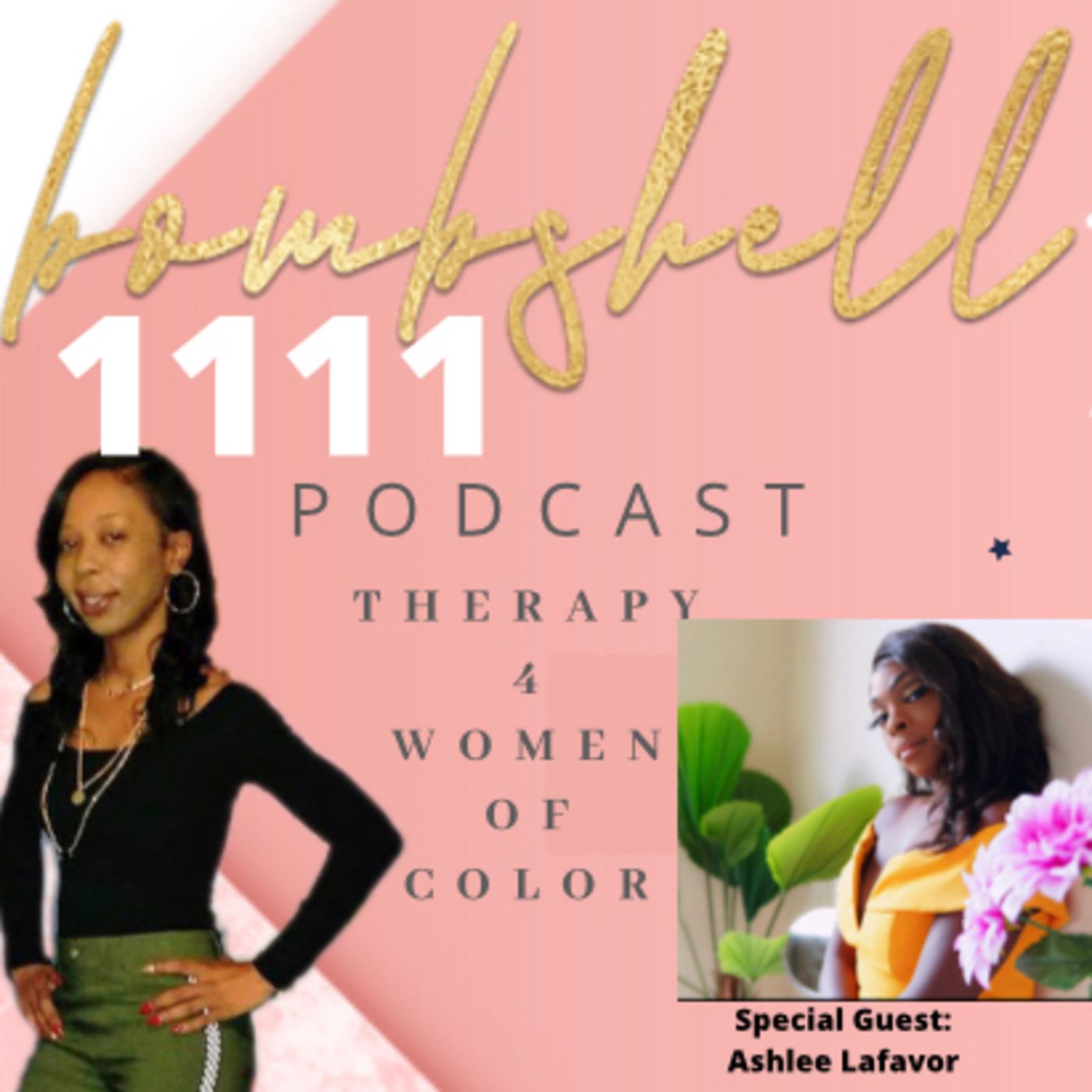 Bombshell1111 :Girl Talk Podcast