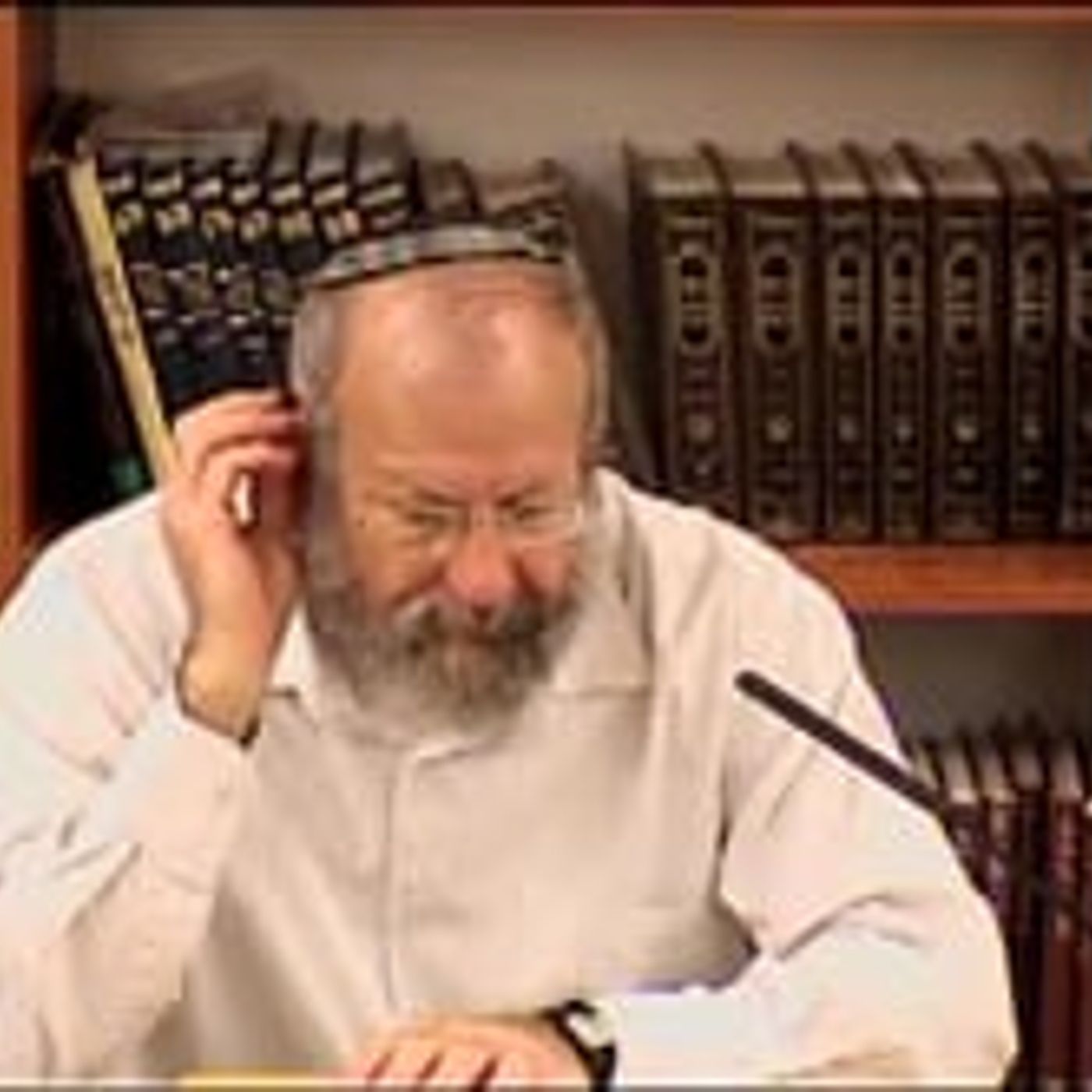 לשמחה מה זו עושה בגאולה ובתשובה episode artwork